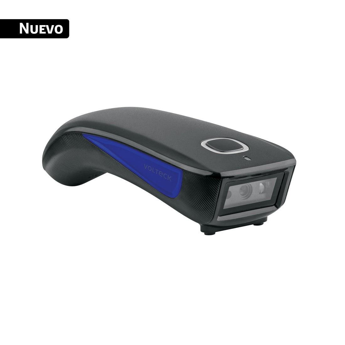 Lector de códigos de barras 2D, Bluetooth, VOLTECK