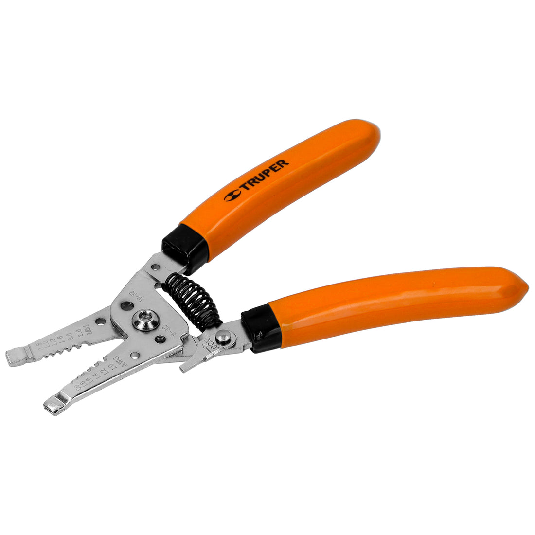 Pinza pelacables 7"