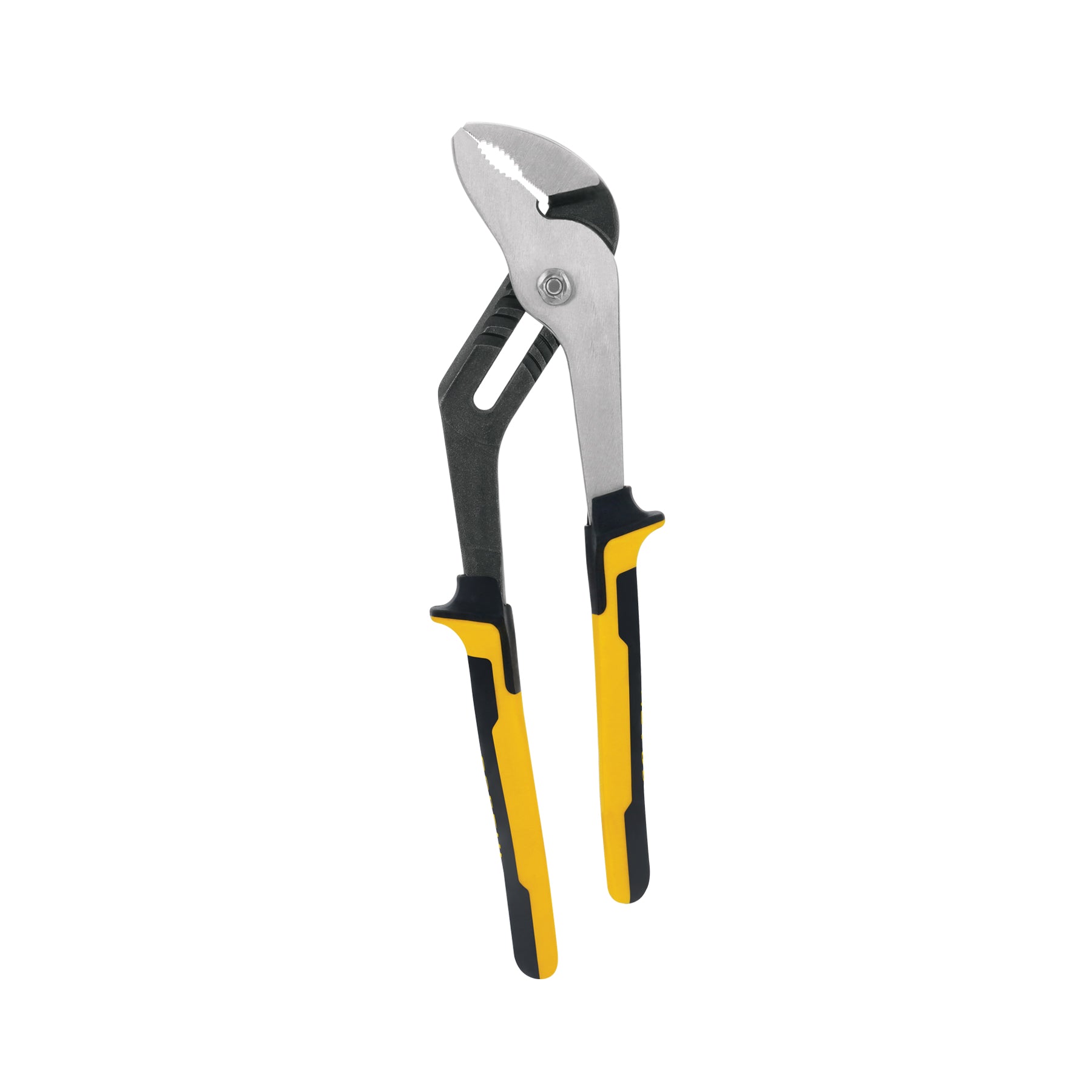 Pinza de extensión 12" mango Comfort Grip, PRETUL