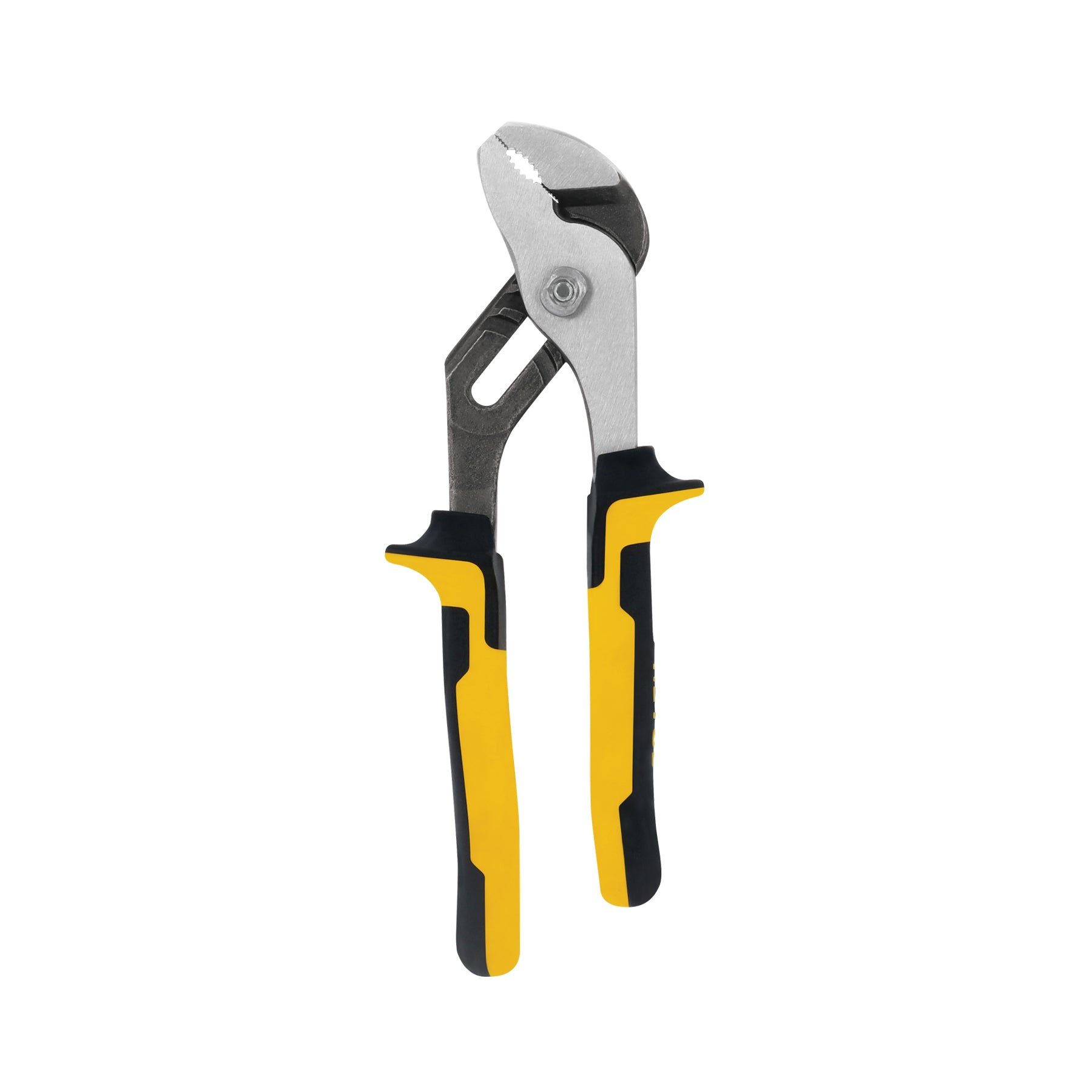 Pinza de extensión 8" mango Comfort Grip, PRETUL
