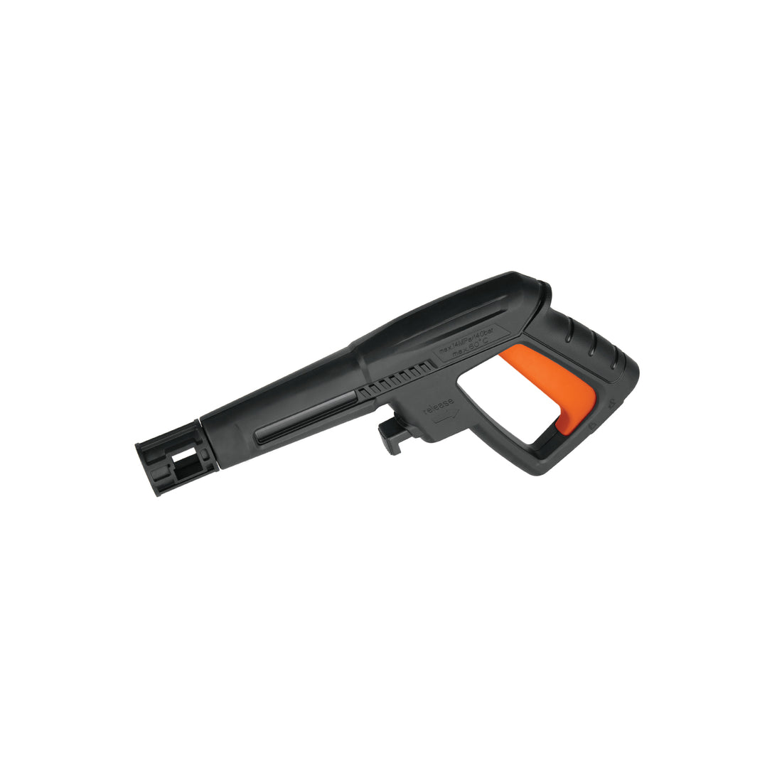 Pistola para HILA-1600C, TRUPER