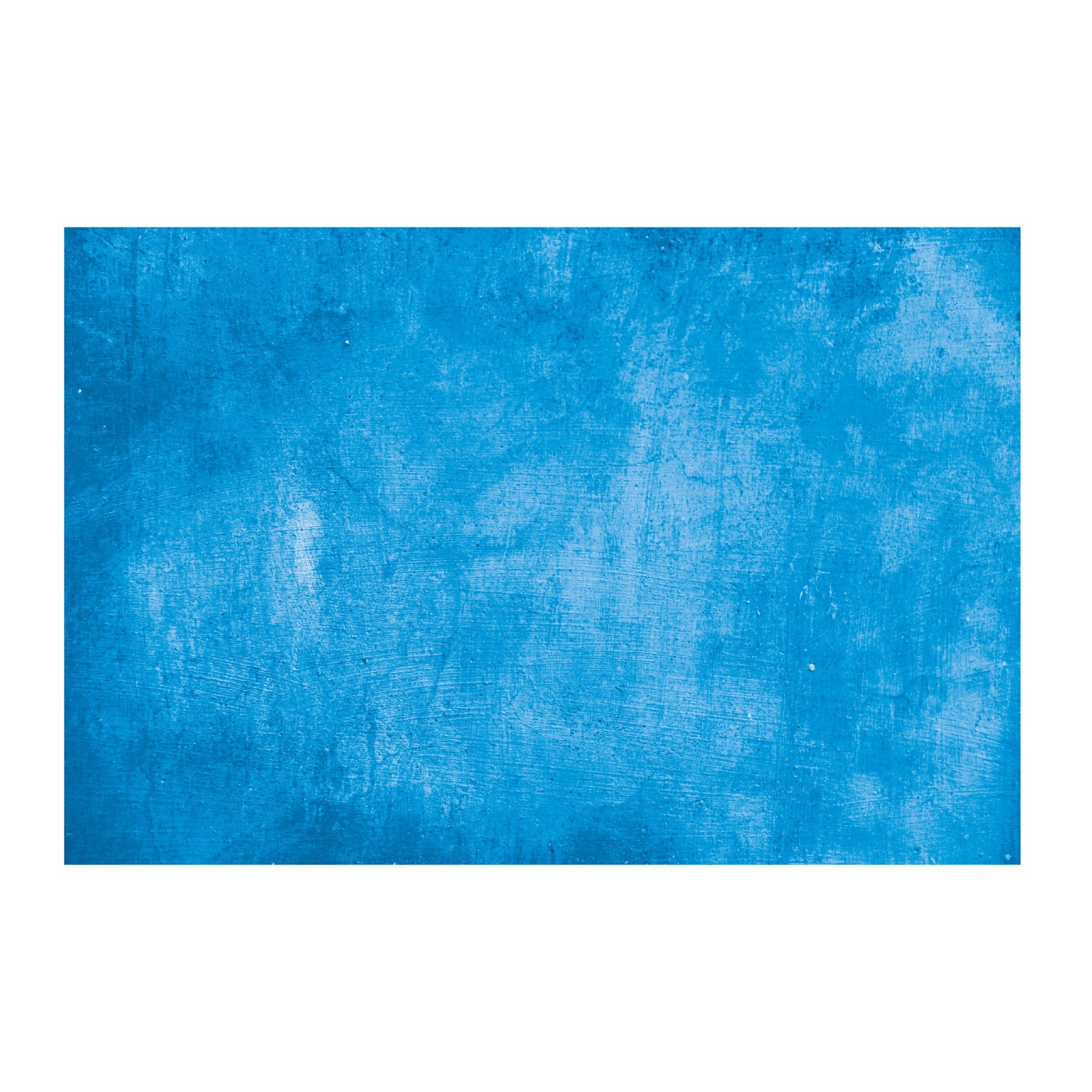 Pigmento azul para cemento, 1 kg, TRUPER