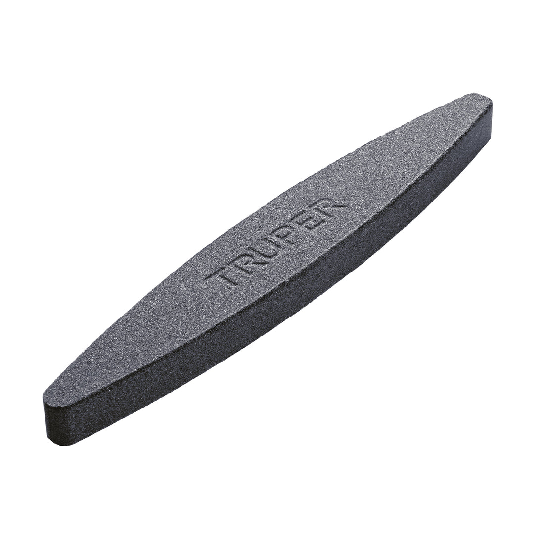 Piedra para afilar guadaña, grano 120, TRUPER