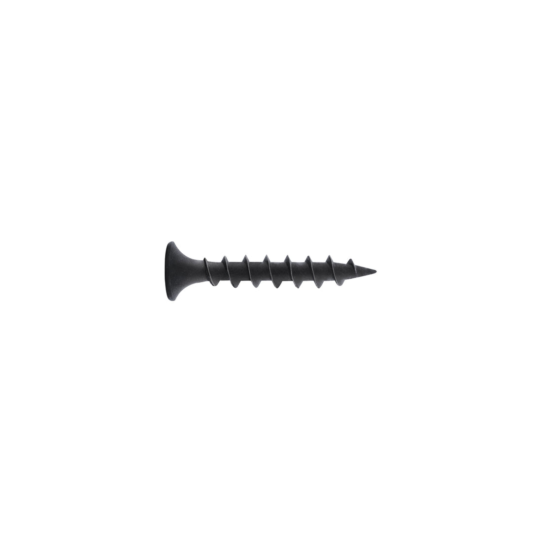 100 pijas 10 x 1-1/4"cabeza plana phillips multiusos