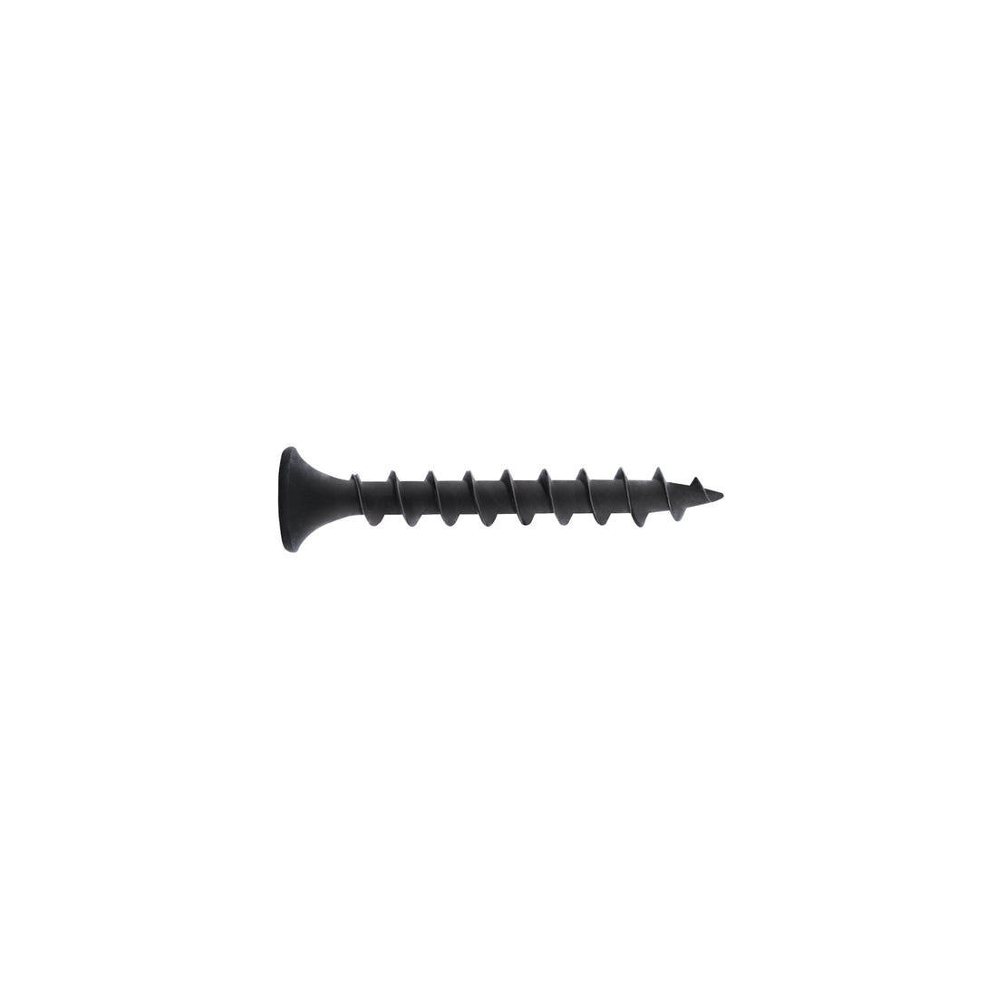 100 pijas 10 x 1-1/2"cabeza plana phillips multiusos
