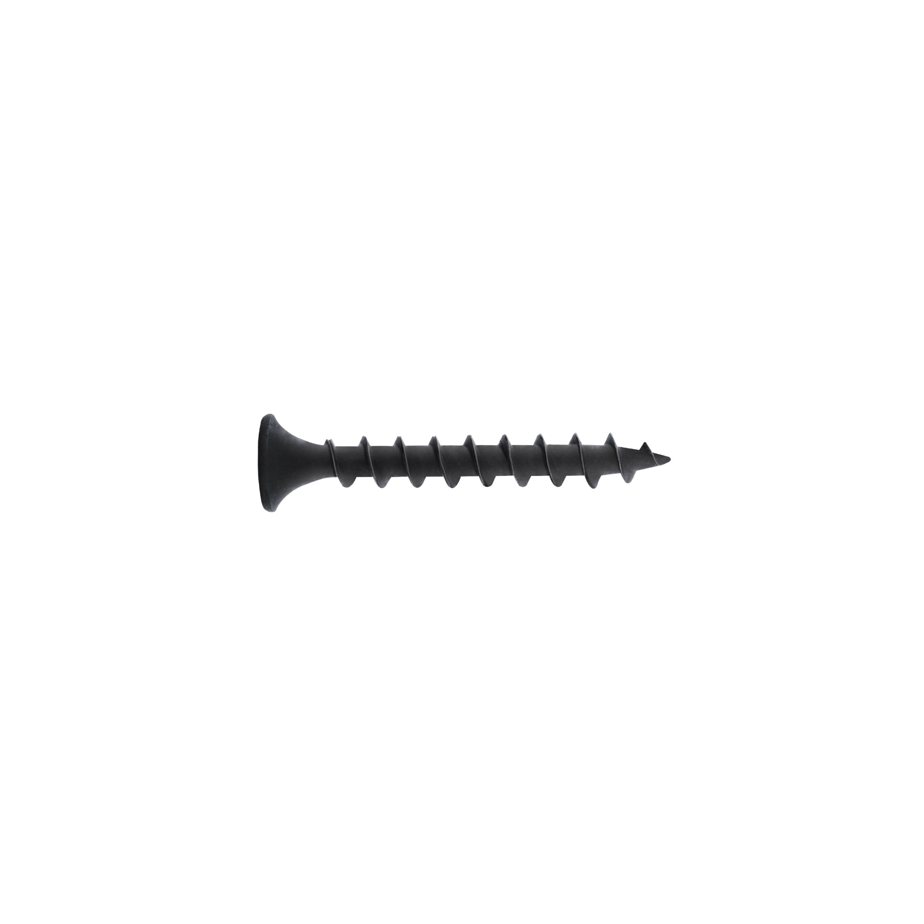 100 pijas 10 x 1-1/2"cabeza plana phillips multiusos