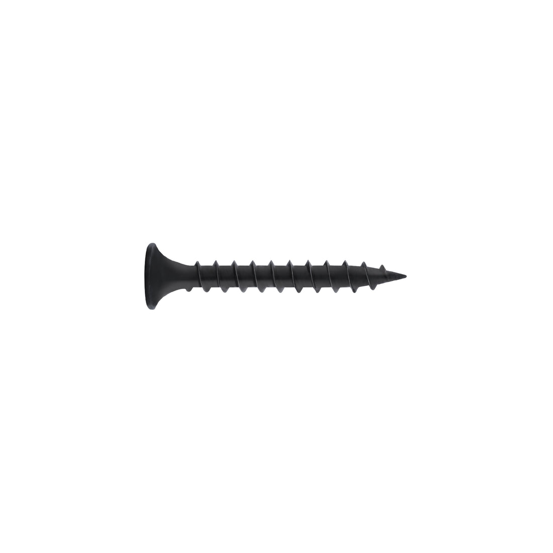 100 pijas 12 x 1-3/4"cabeza plana phillips multiusos