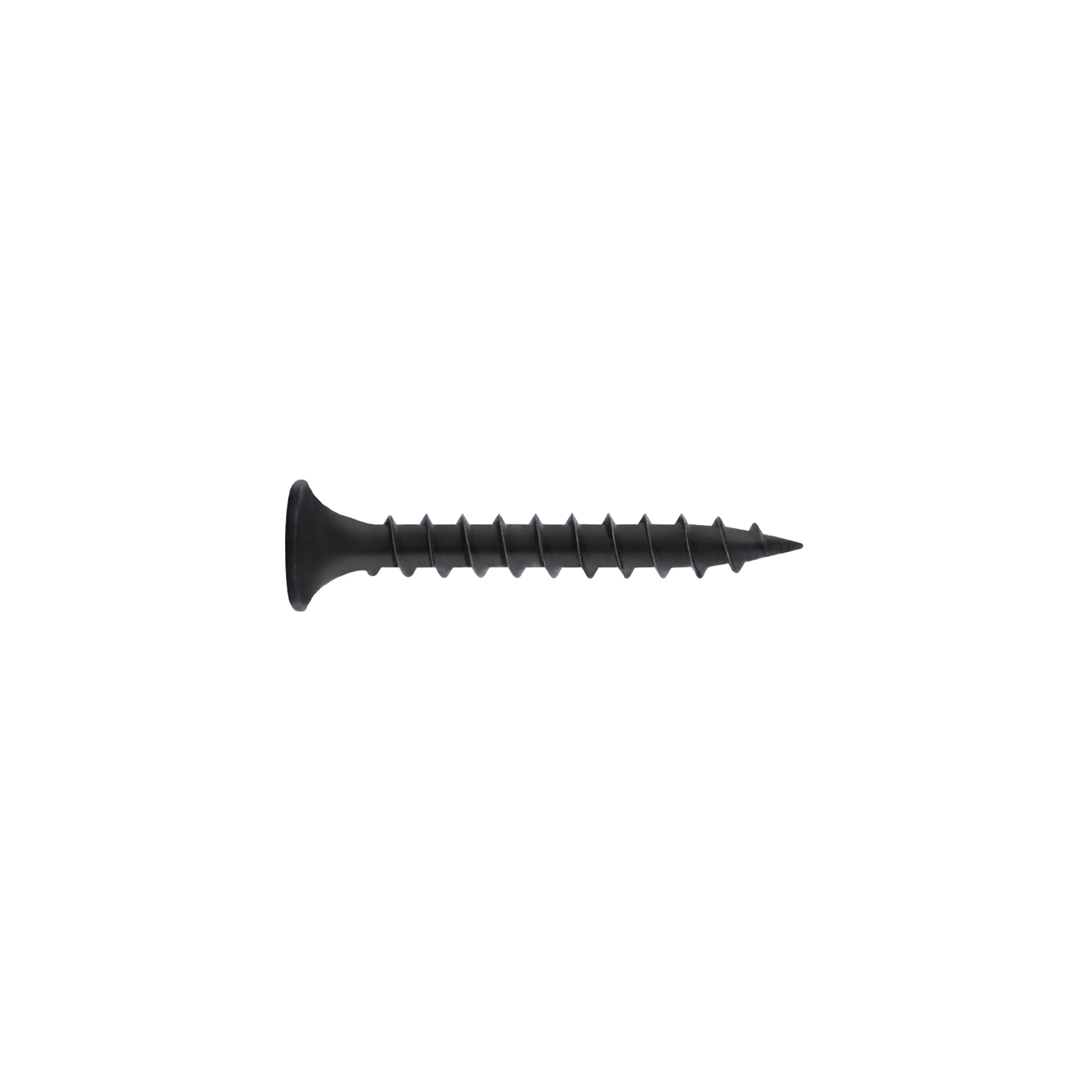 100 pijas 12 x 1-3/4"cabeza plana phillips multiusos