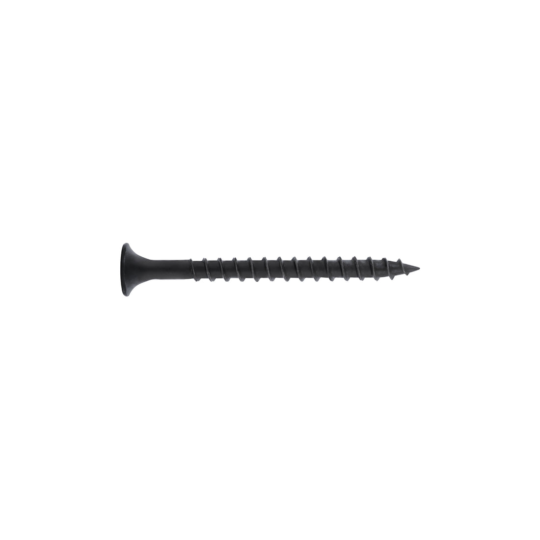 100 pijas 12 x 2-1/2"cabeza plana phillips multiusos