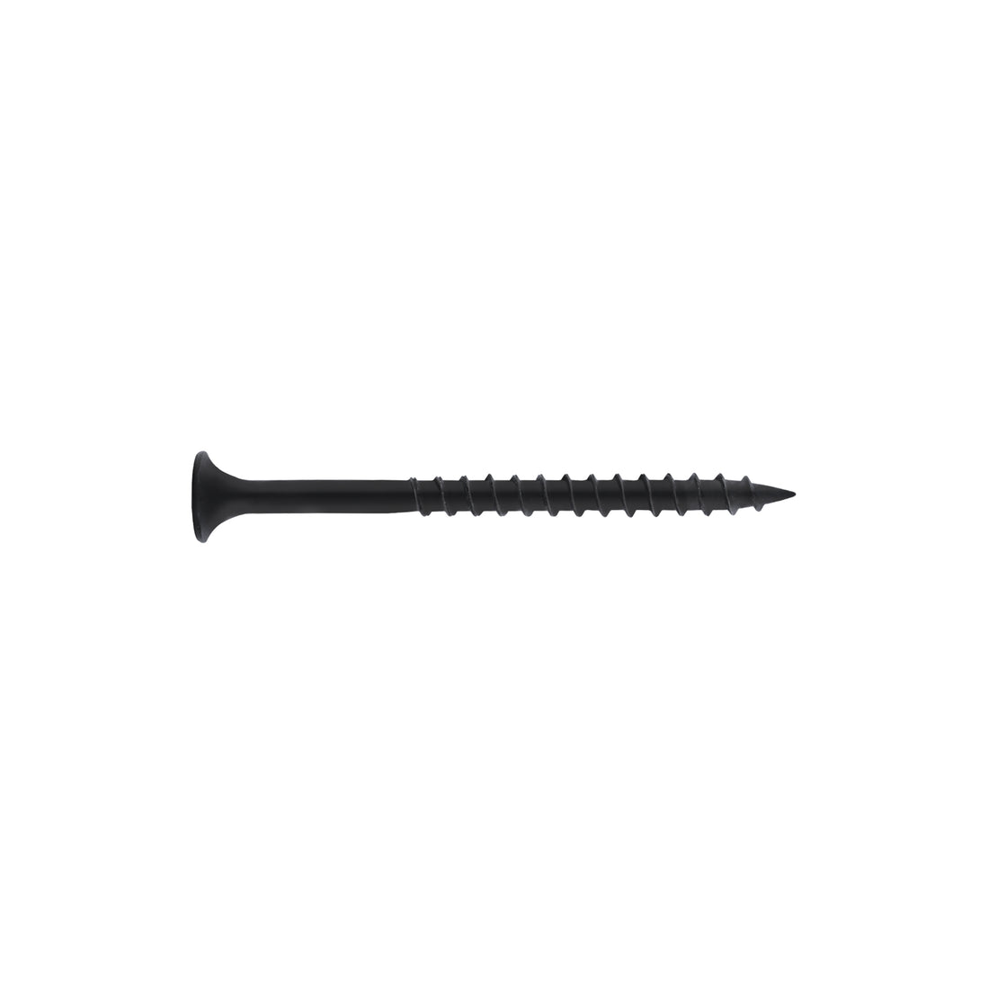 100 pijas 12 x 3"cabeza plana phillips multiusos