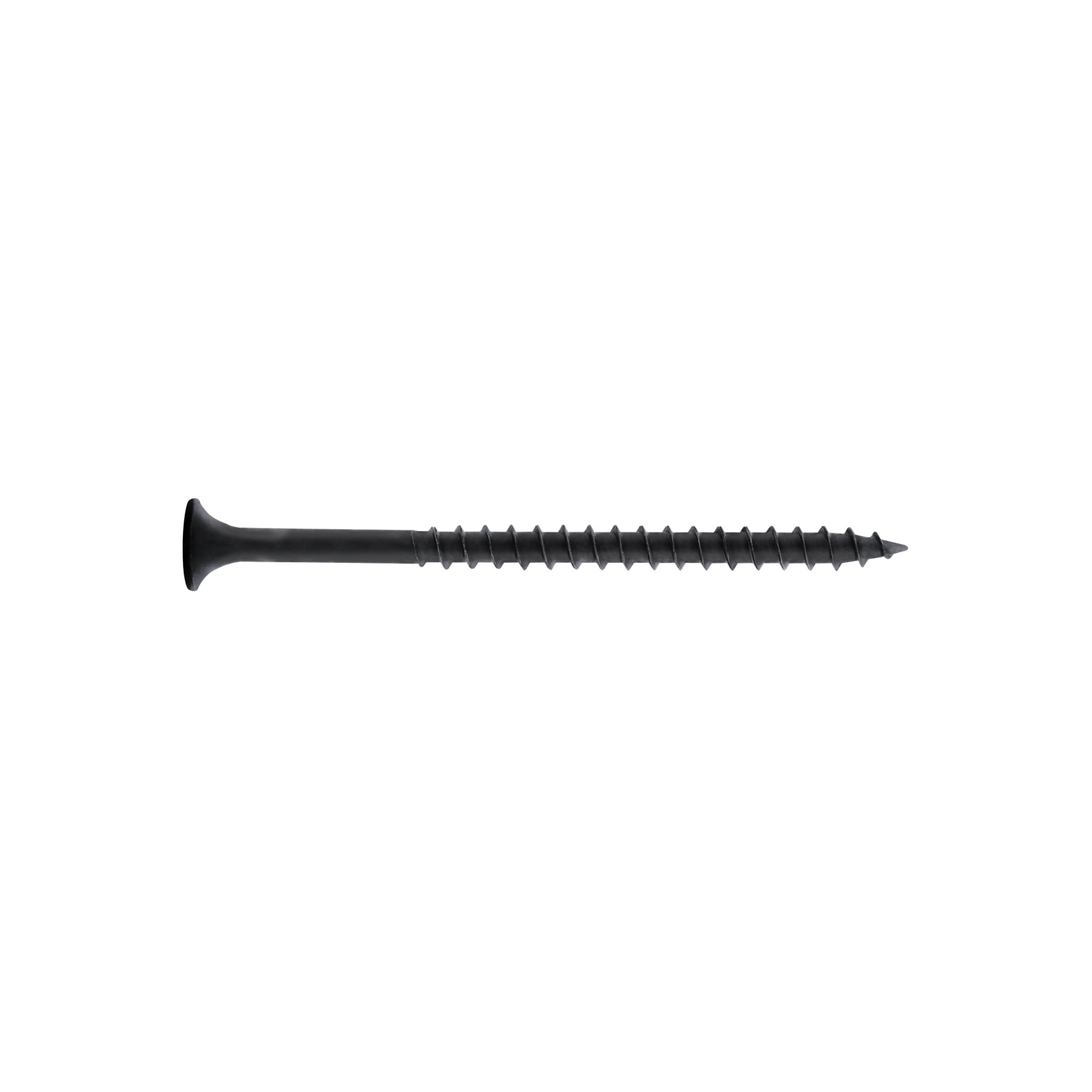 100 pijas 12 x 3-1/2"cabeza plana phillips multiusos