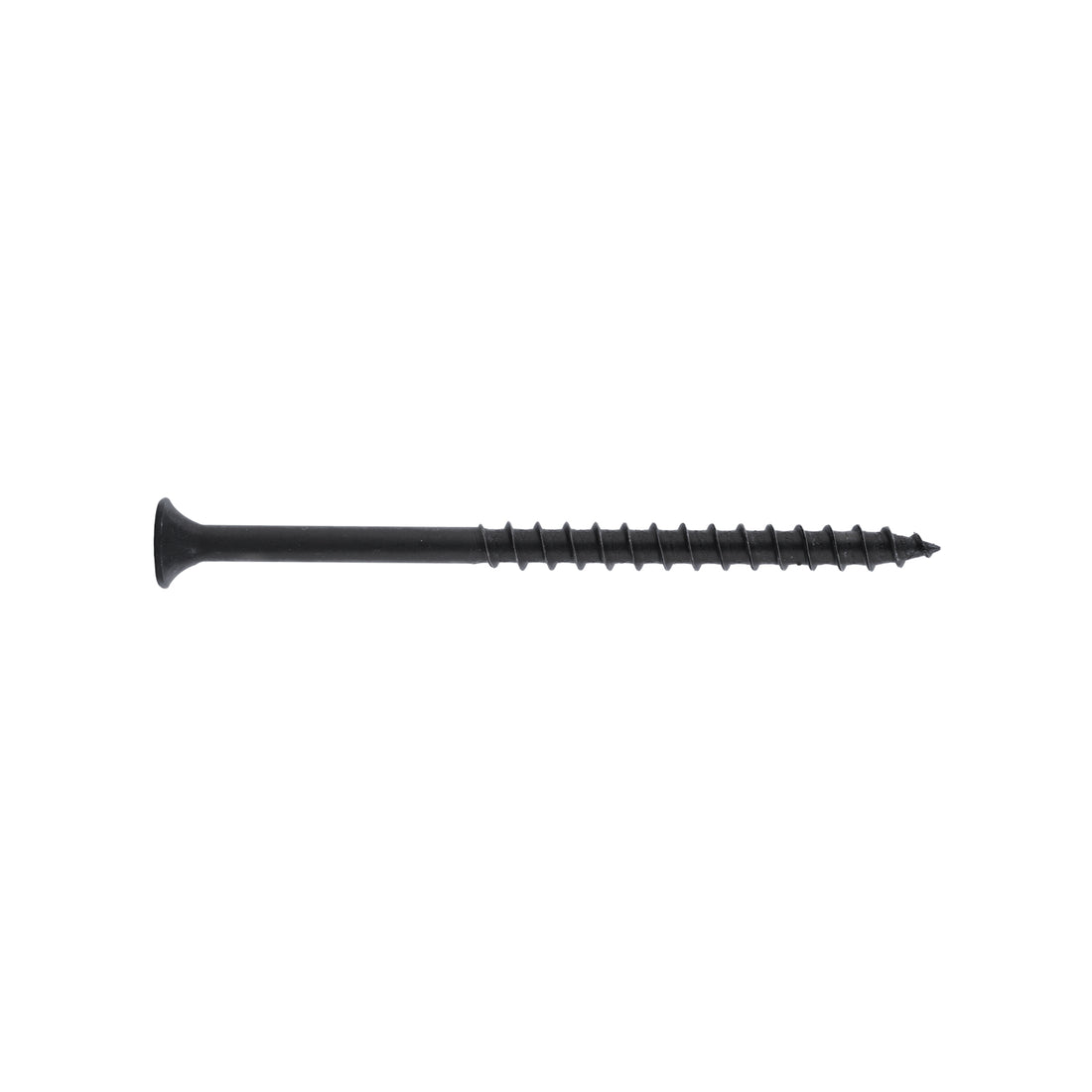 100 pijas 14 x 4"cabeza plana phillips multiusos