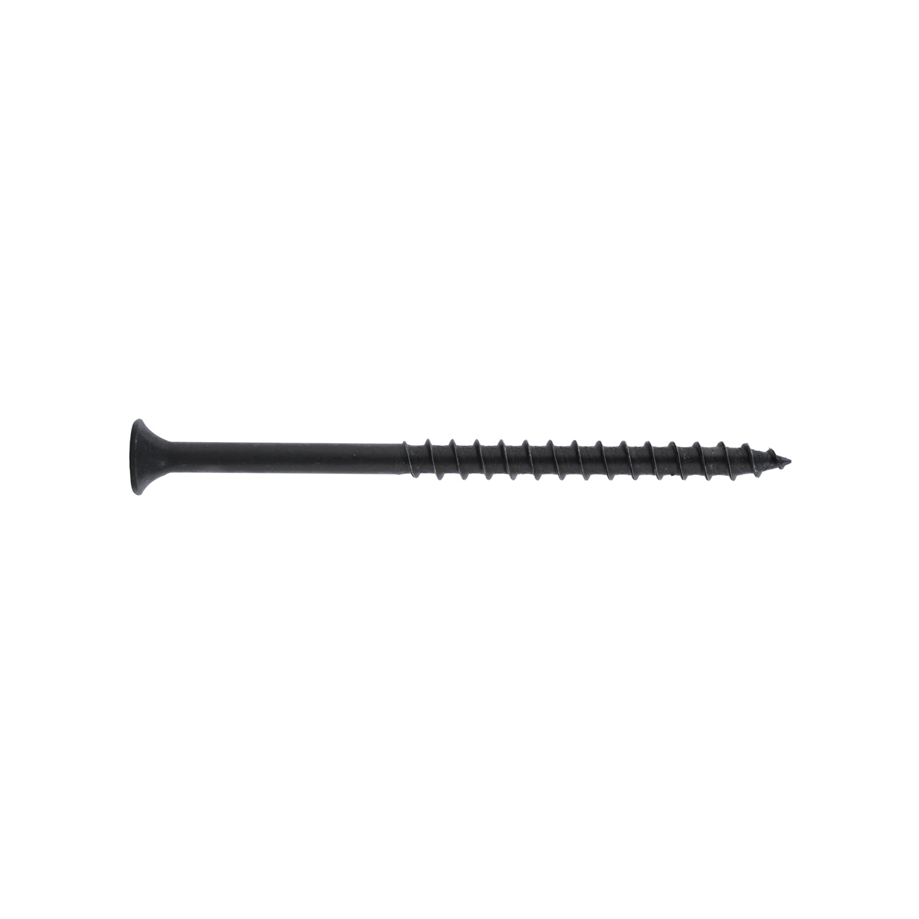 100 pijas 14 x 4"cabeza plana phillips multiusos