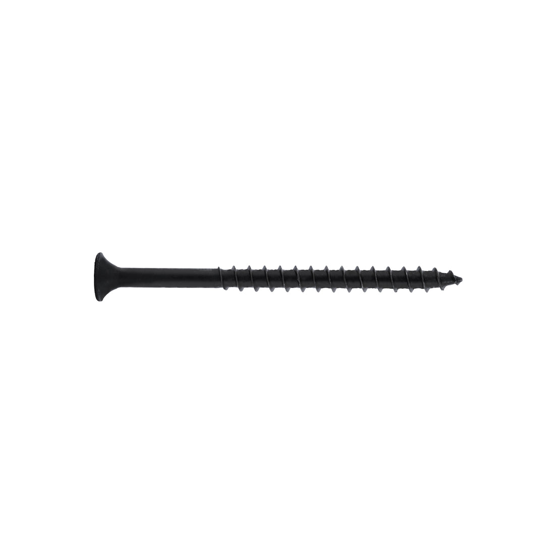100 pijas 14x 3-1/2"cabeza plana phillips multiusos