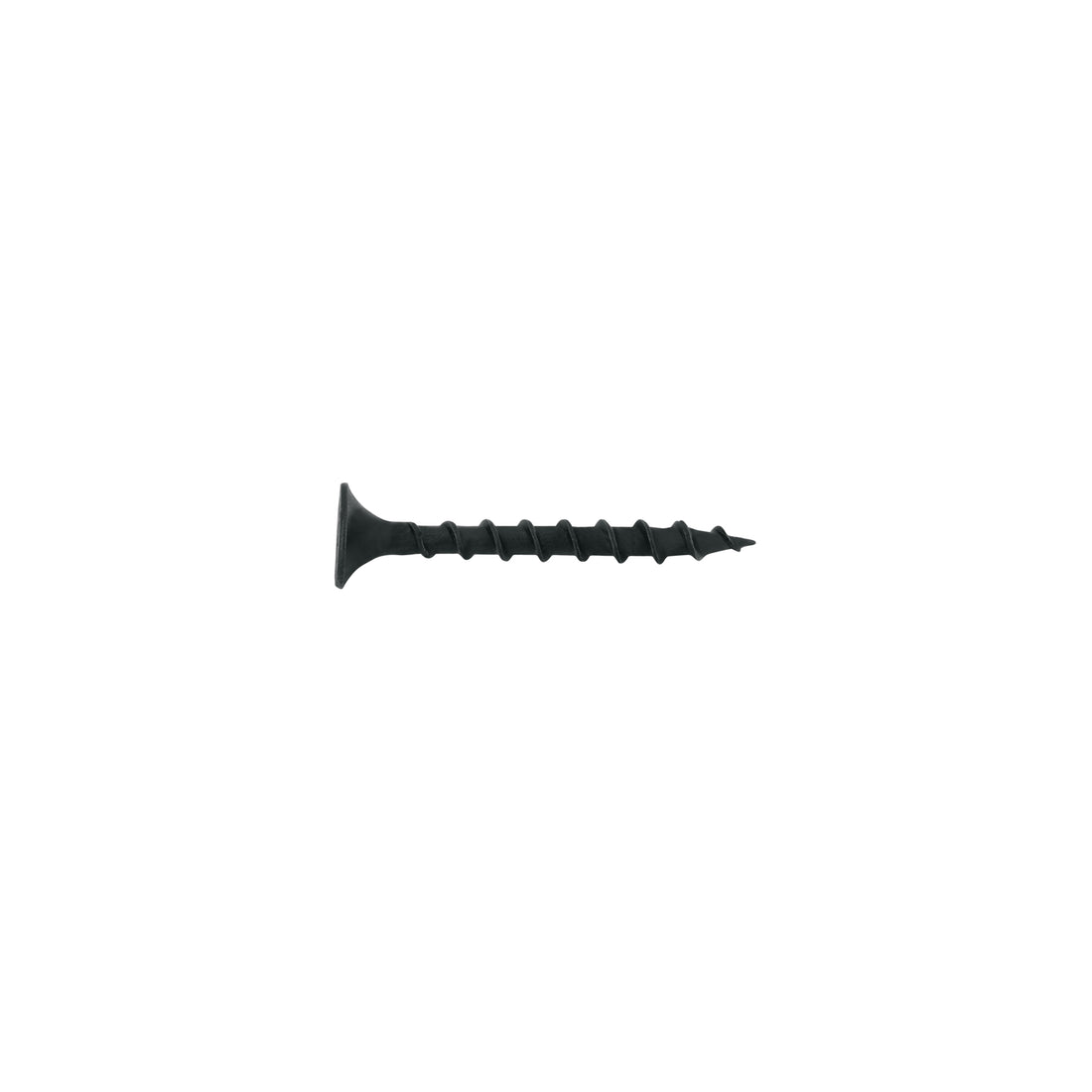 100 pijas 6 x 1-1/4"cabeza plana phillips multiusos