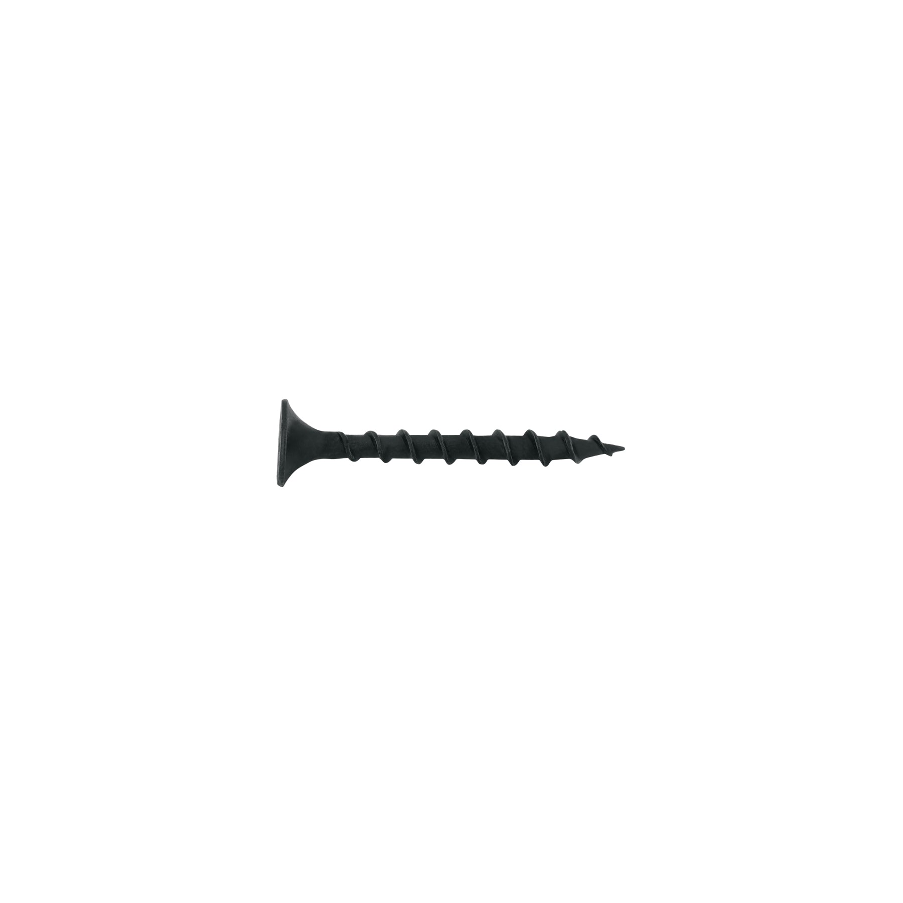 100 pijas 6 x 1-1/4"cabeza plana phillips multiusos