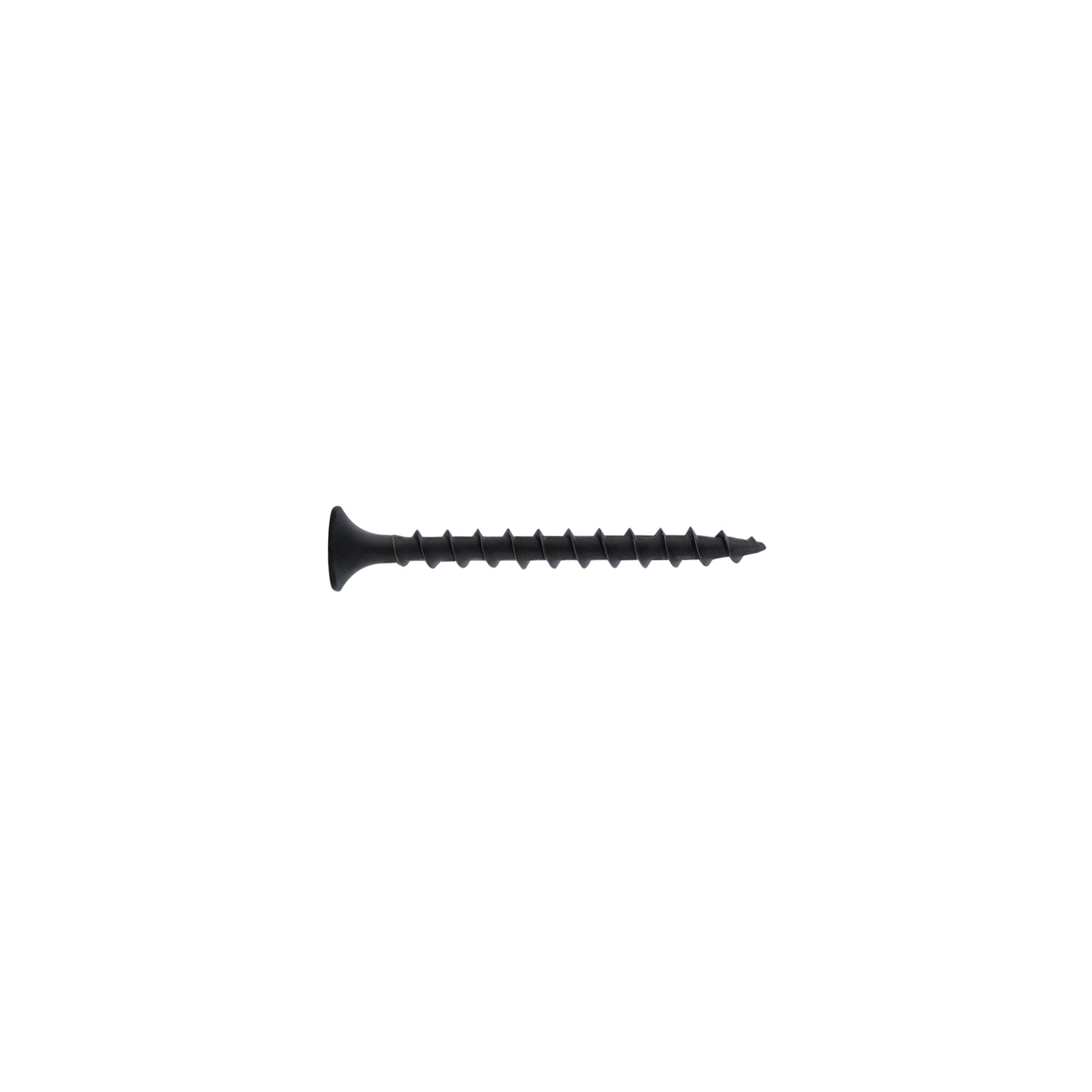 100 pijas 6 x 1-5/8"cabeza plana phillips multiusos