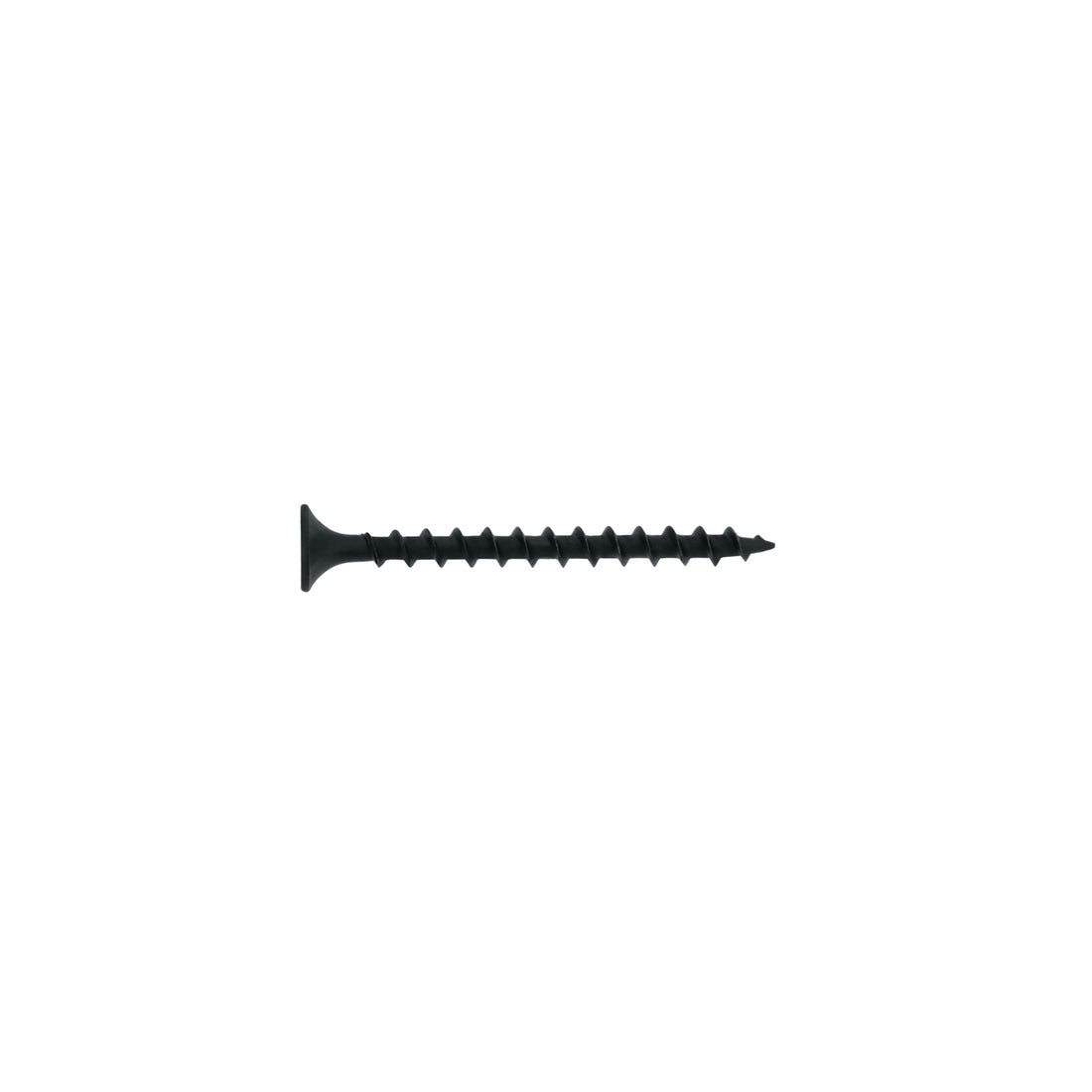 100 pijas 6 x 1-3/4"cabeza plana phillips multiusos