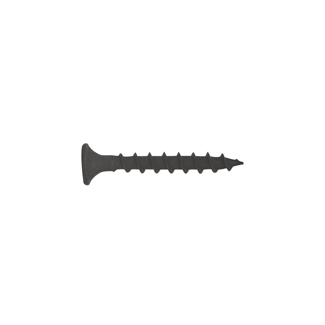 100 pijas 8x 1-1/4"cabeza plana phillips multiusos