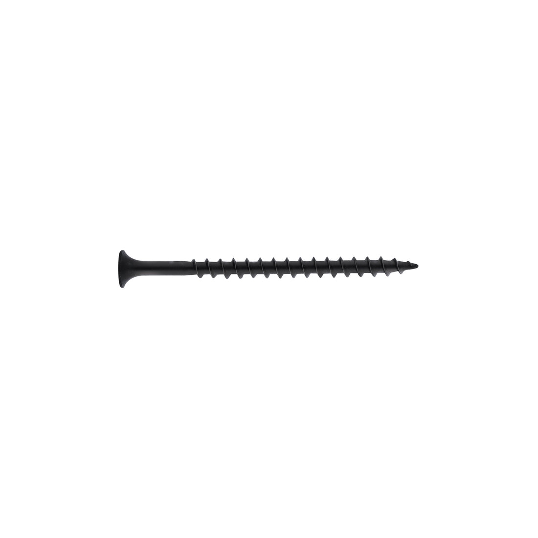 100 pijas 8 x 2-1/2"cabeza plana phillips multiusos