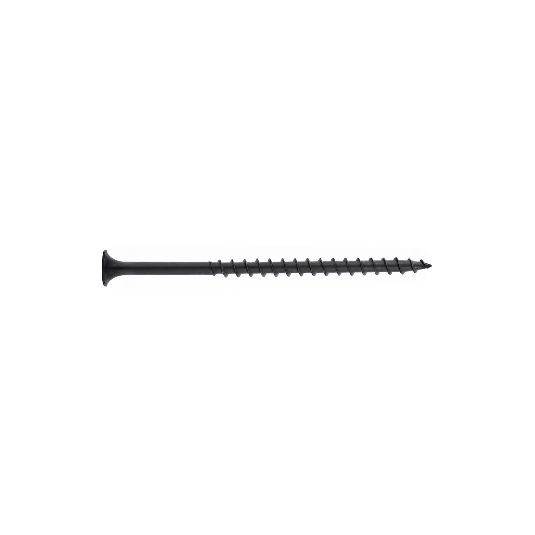 100 pijas 8 x 3" cabeza plana phillips multiusos