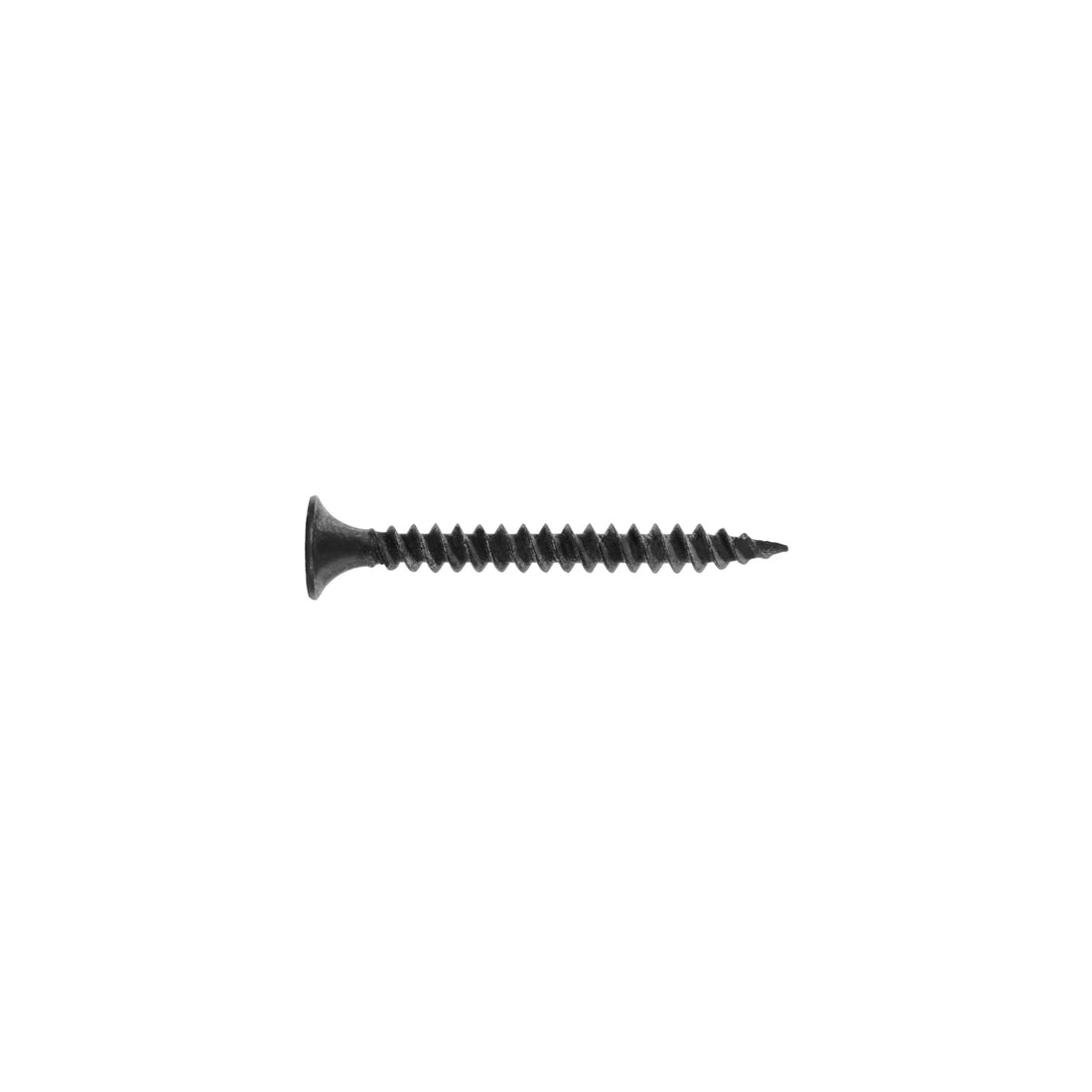 100pijas 8x1-1/2"cabeza plana phillips multiusos cuerda fina