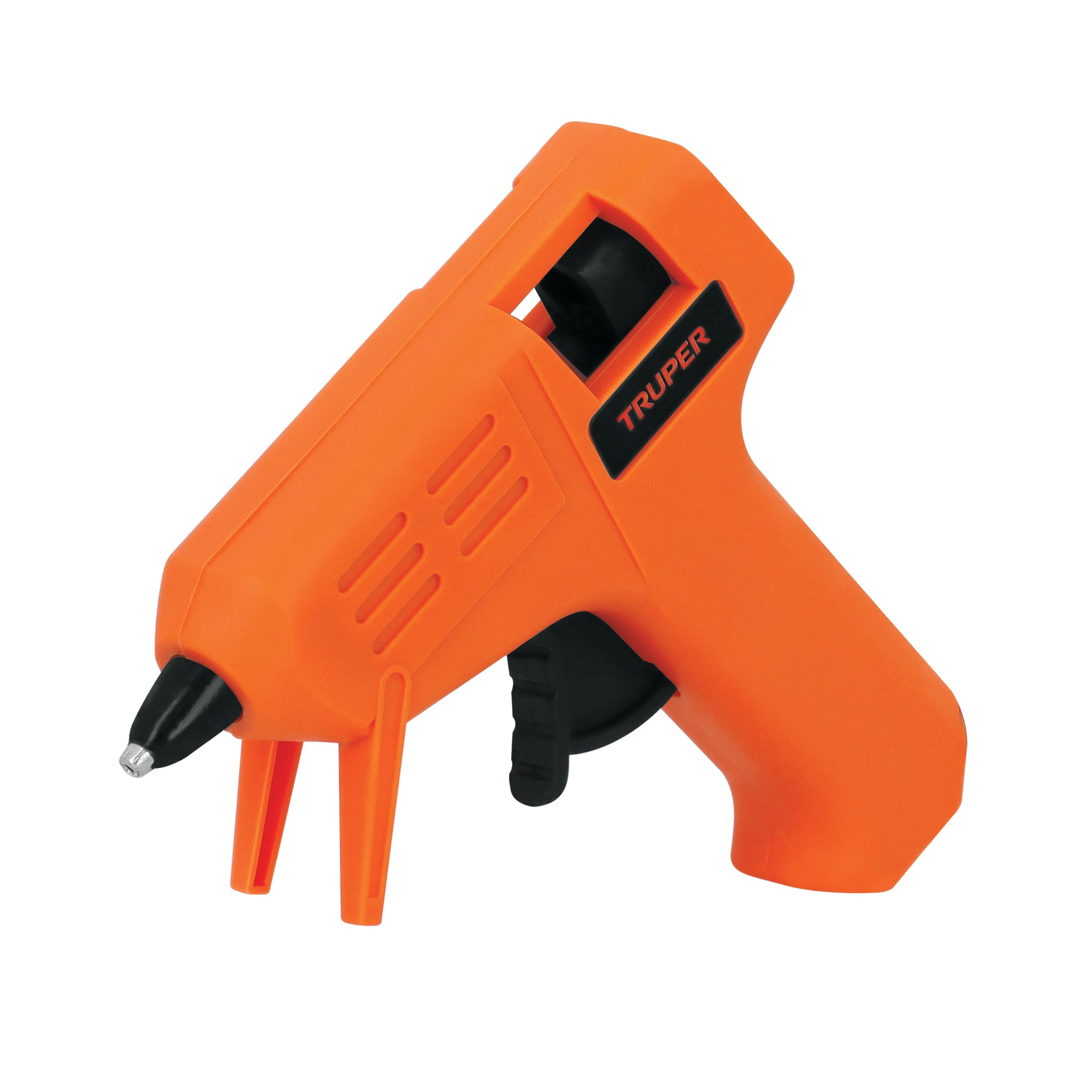 Pistola eléctrica de 15W para silicón de 5/16", 220V, TRUPER