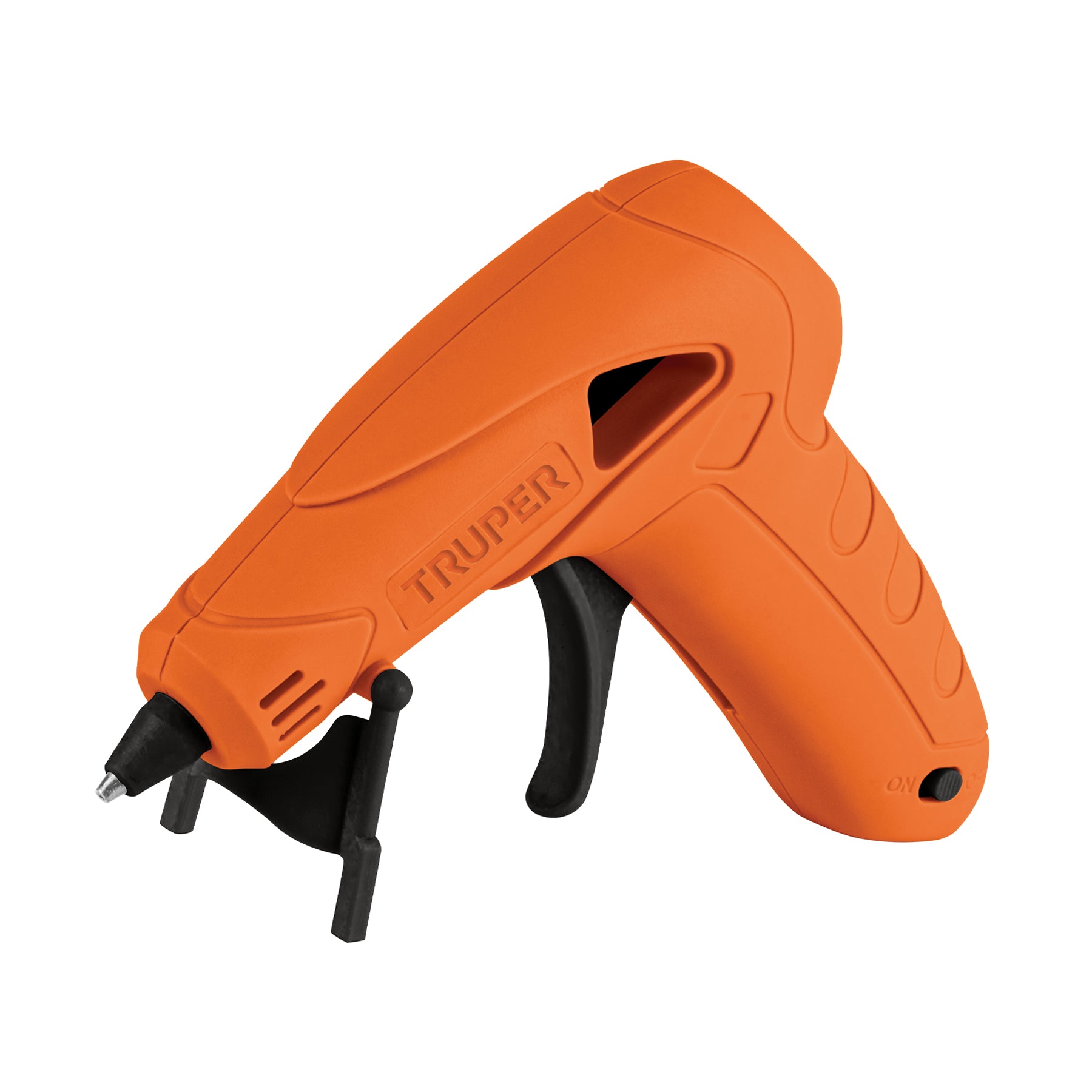 Pistola inalámbrica de 3.7V para silicón de 5/16", TRUPER