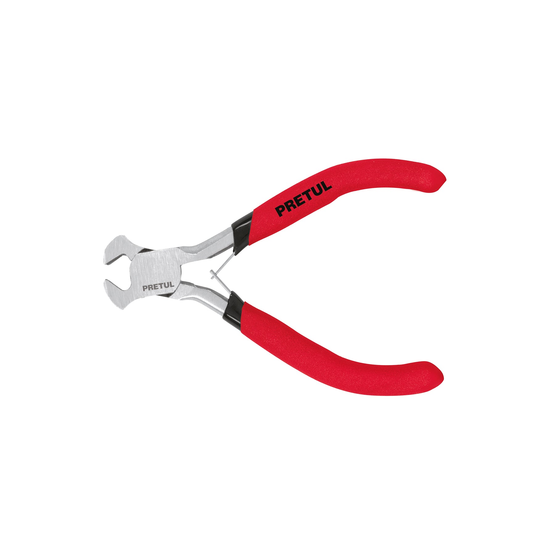 Mini pinza tipo tenaza 4", PRETUL