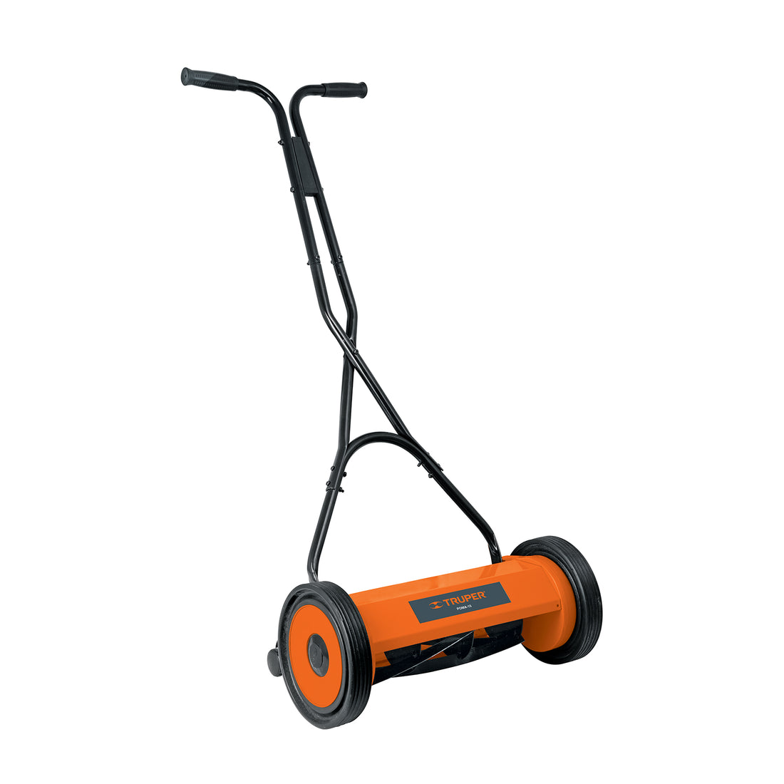 Podadora manual, 15" de corte, TRUPER