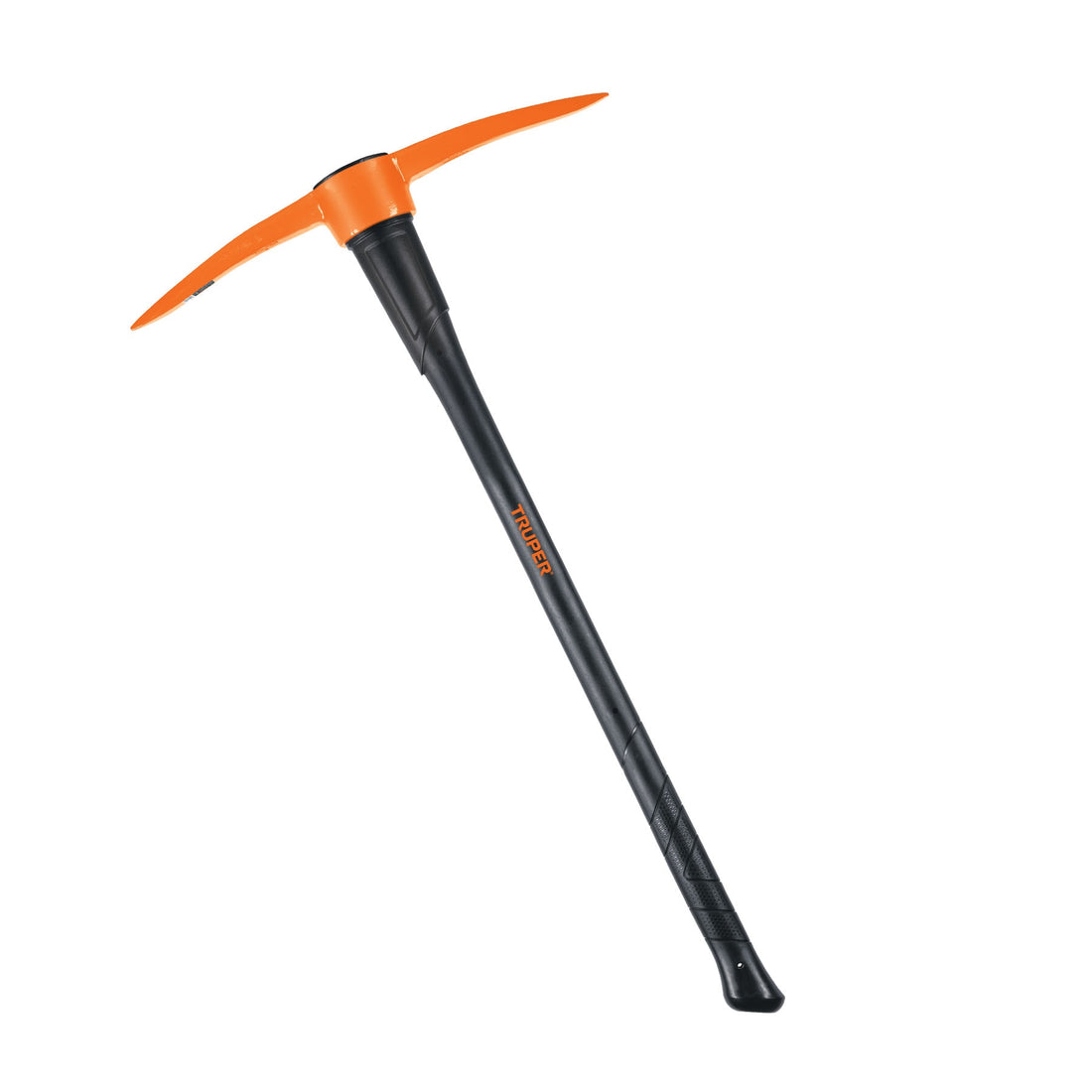 Pico-pico 5 lb, mango fibra de vidrio 36", TRUPER
