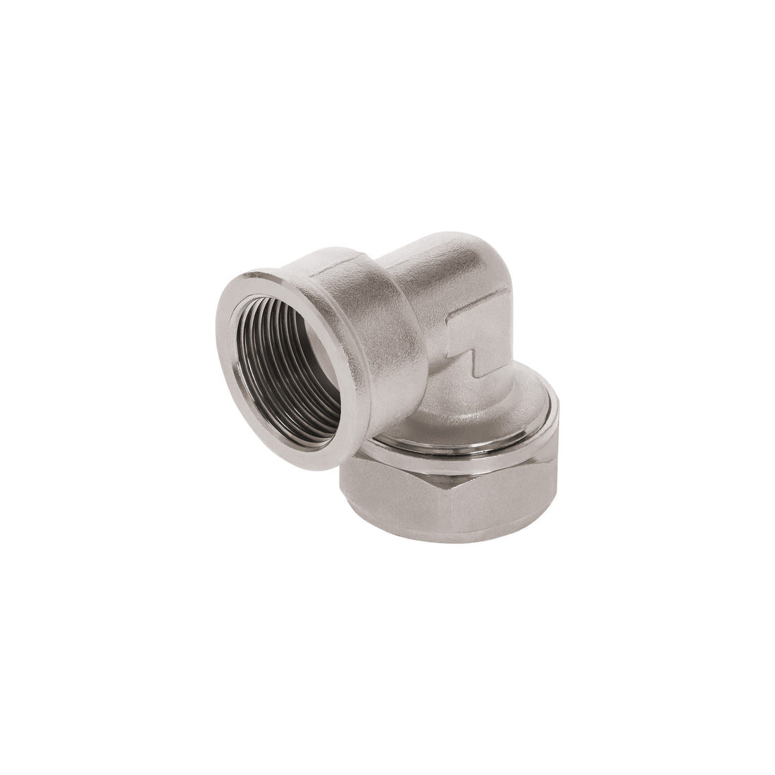 Codo 90° para PEALPE, 3/4", con rosca hembra, FOSET