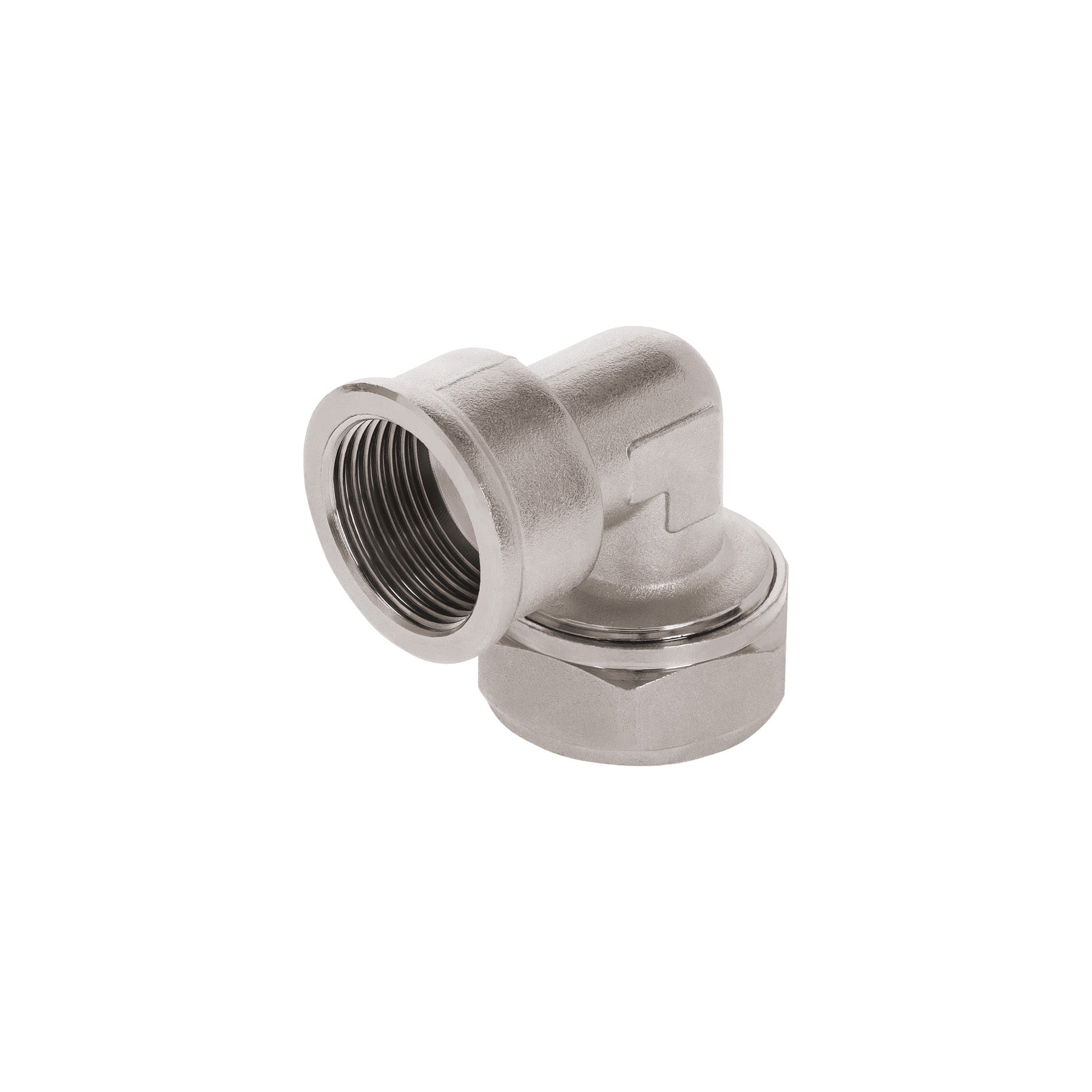 Codo 90° para PEALPE, 3/4", con rosca hembra, FOSET