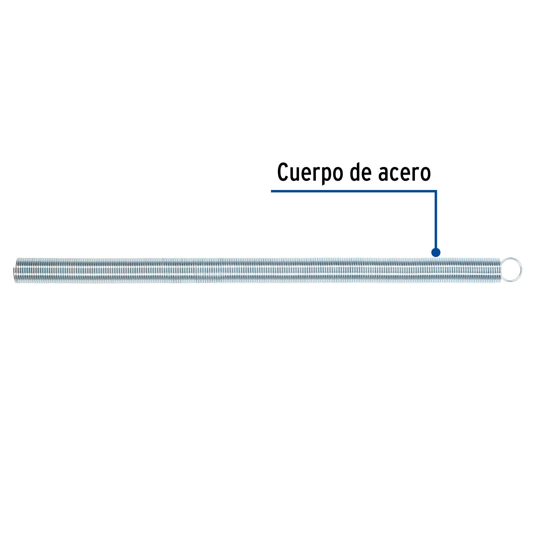 Doblador de tubería de PE-AL-PE, 3/8", FOSET