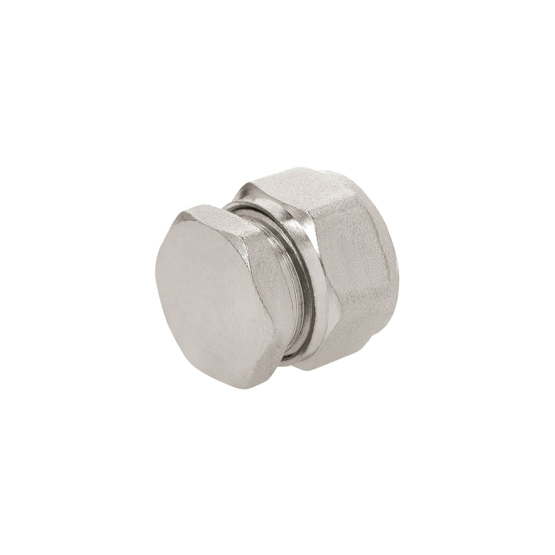 Tapón para PE-AL-PE, 3/8", FOSET