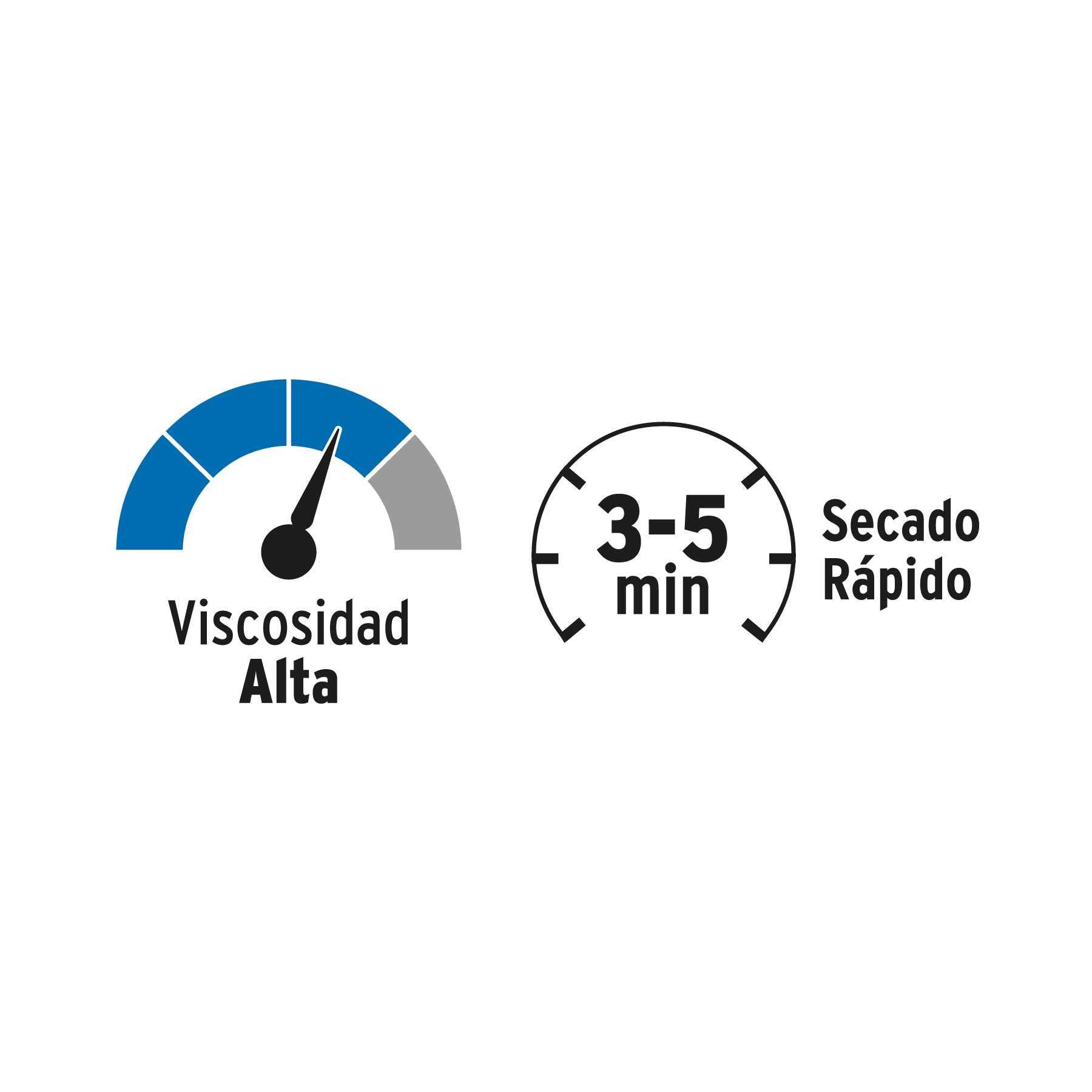 Cemento p/PVC, azul, alta presión, lata 250ml, FOSET