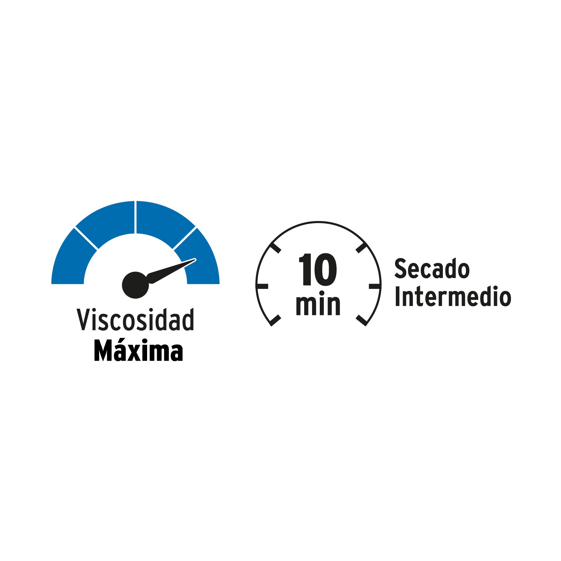 Cemento para PVC, gris, máxima viscosidad, lata 250ml, FOSET