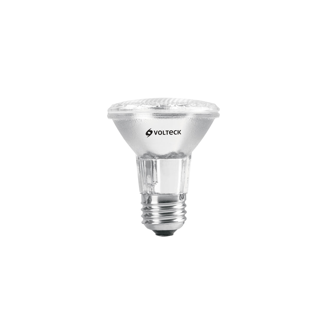 Lámpara de halógeno 50 W tipo PAR 20, en caja, VOLTECK