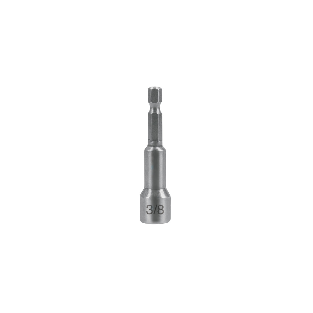 Estuche con 15 dados magnéticos de 3/8" largo 2-1/2", EXPERT
