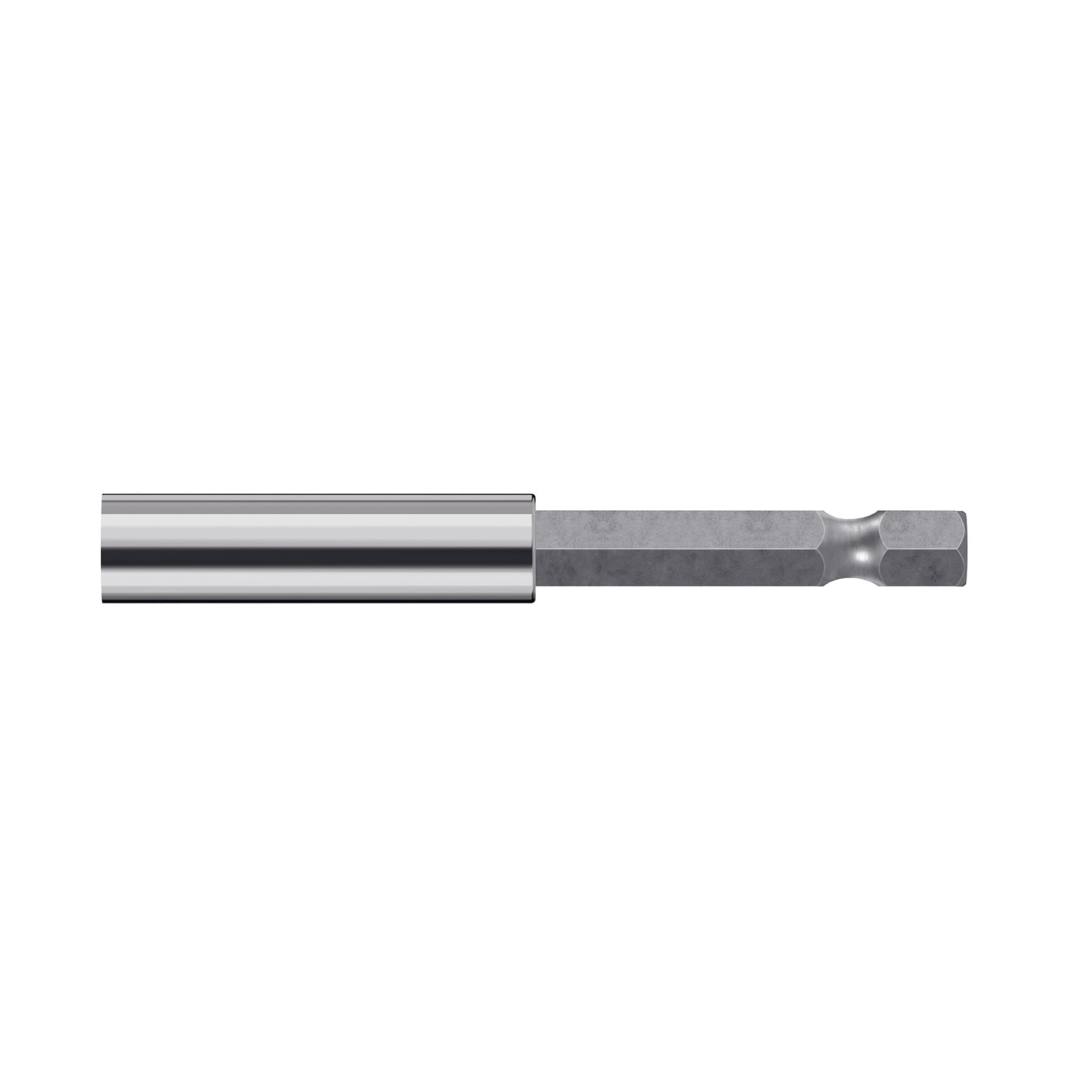 Estuche con 5 extensiones de 70 mm, magnéticas, EXPERT