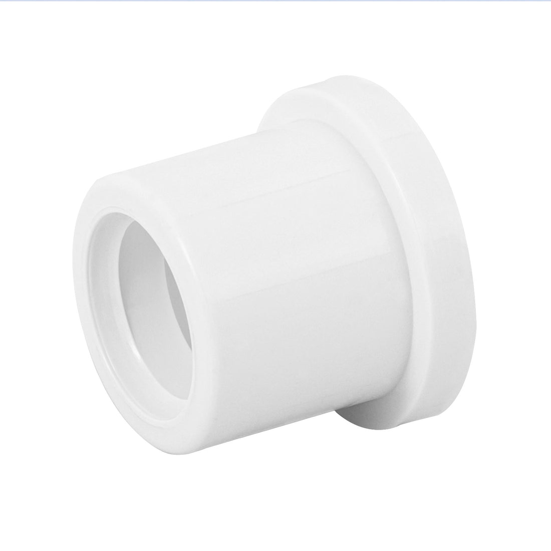 Reducción bushing de PVC 3/4 x 1/2", FOSET