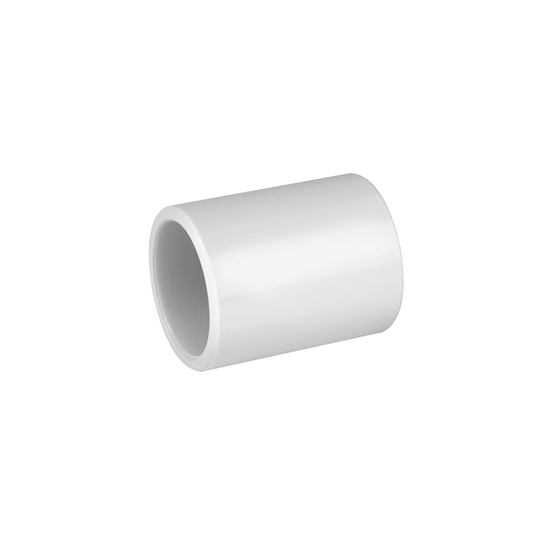 Cople de PVC cédula 40 de 3/4", FOSET