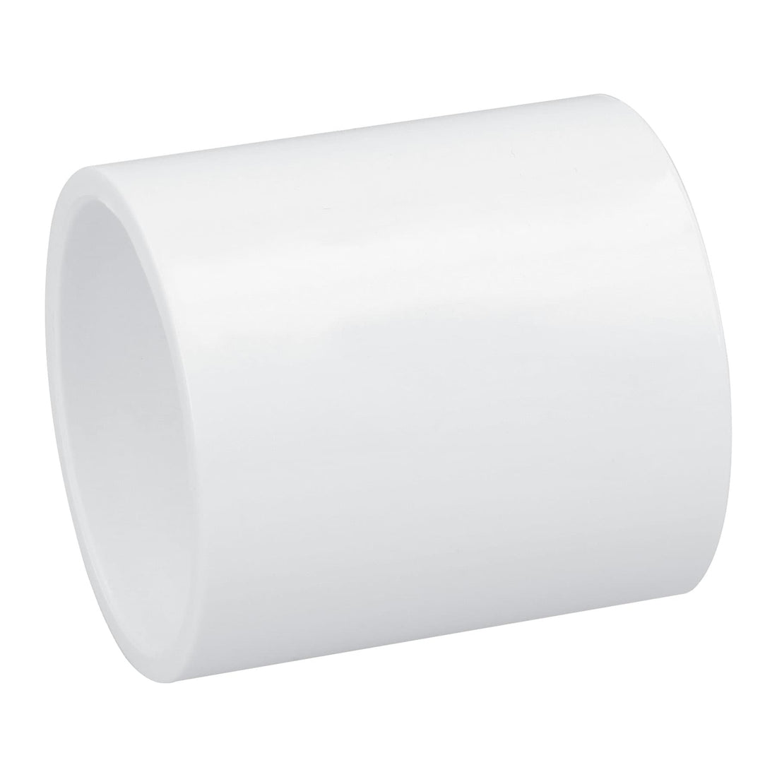 Cople de PVC cédula 40 de 1-1/2", FOSET