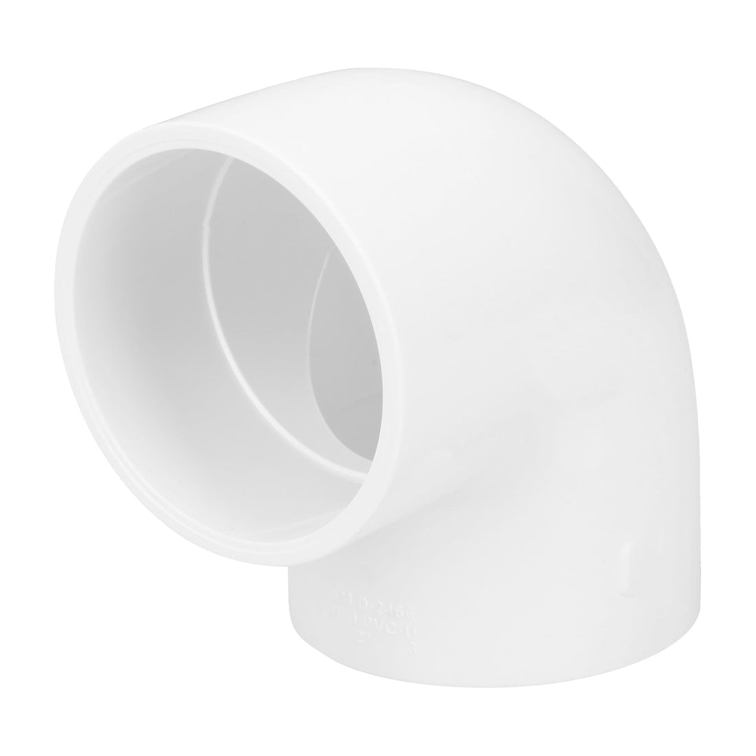 Codo 90° de PVC de 2", FOSET