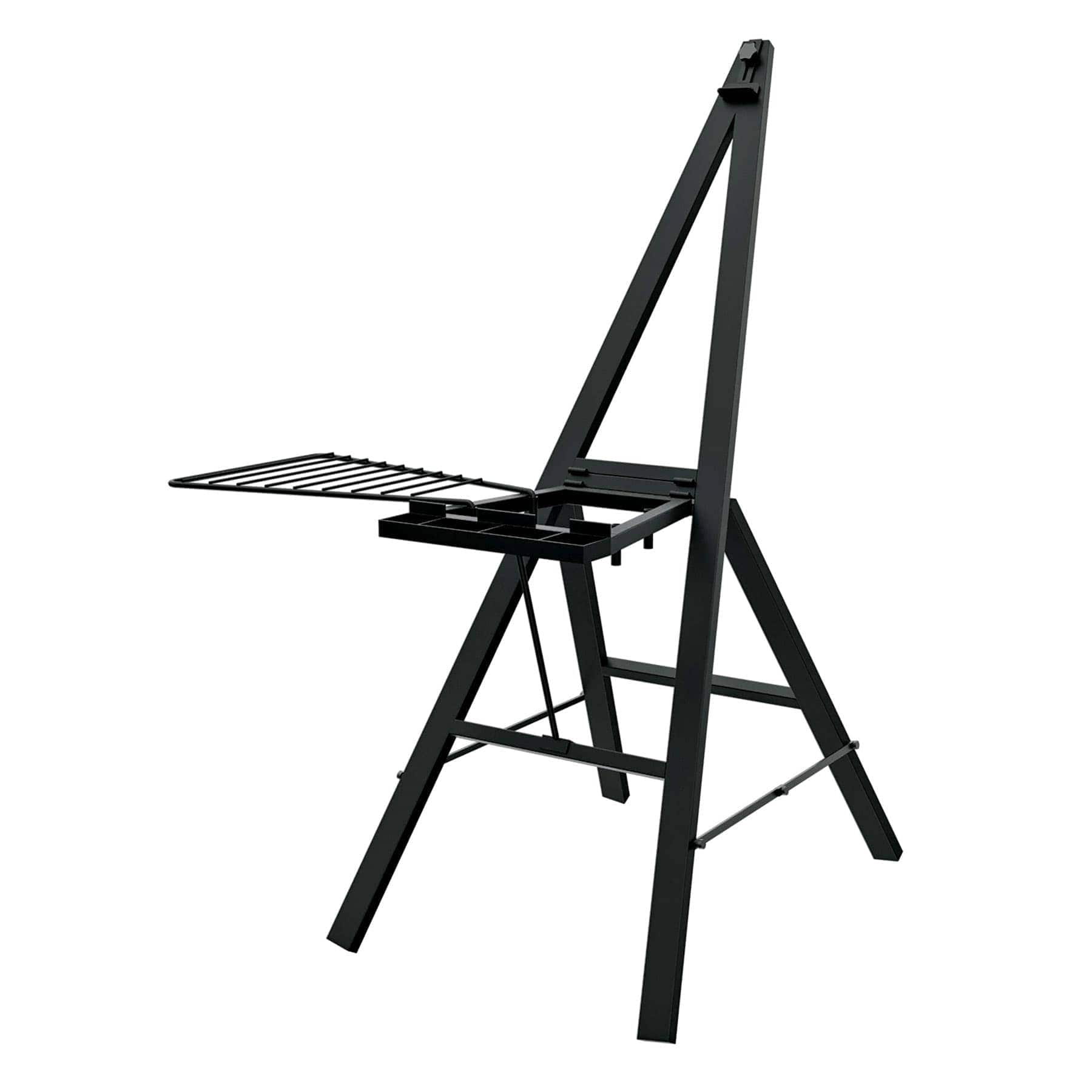 Rack para armado de carretillas, TRUPER