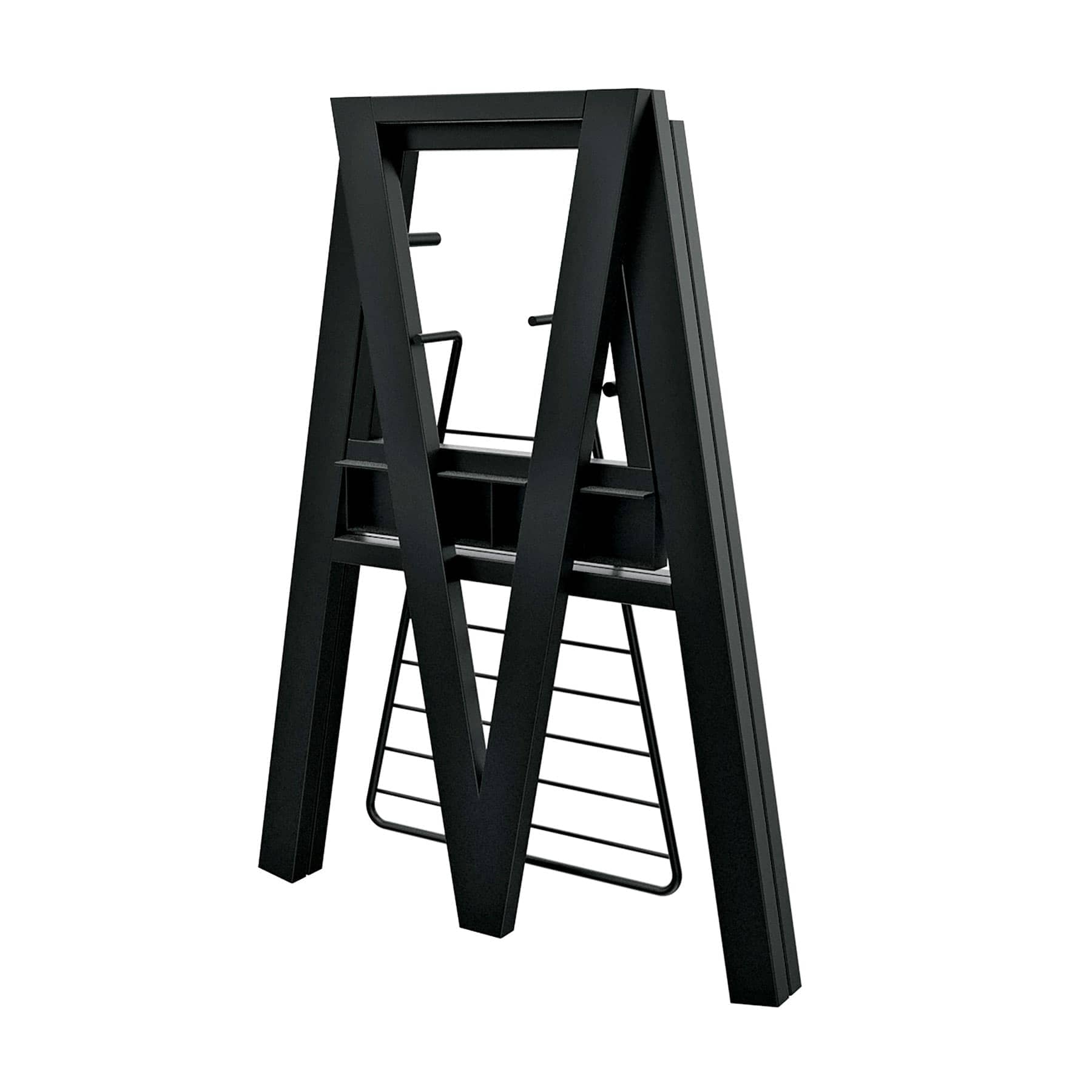 Rack para armado de carretillas, TRUPER