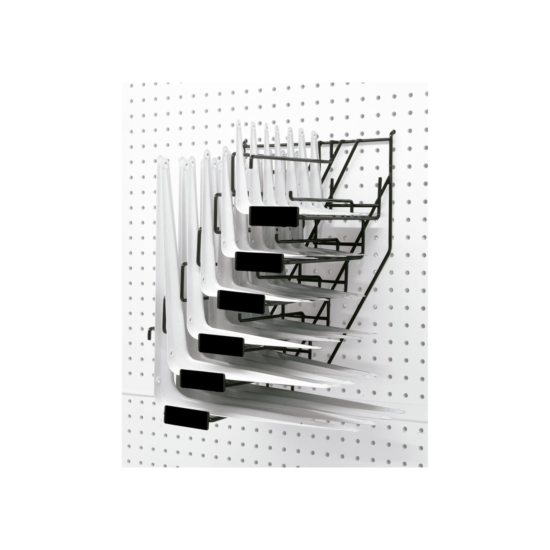 Rack para ménsulas, FIERO