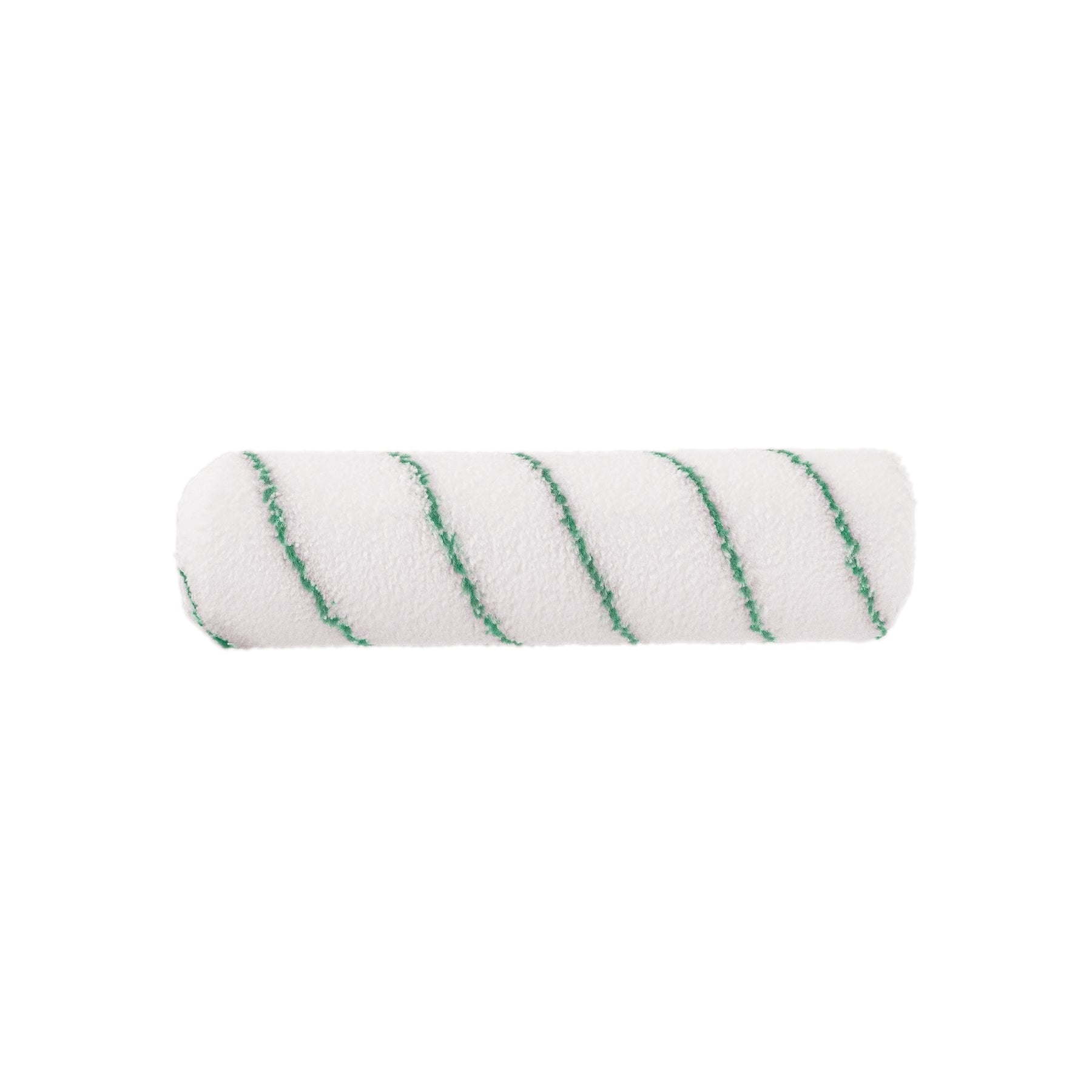 Felpa para rodillo 9x3/8" microfibra, superficie poco rugosa