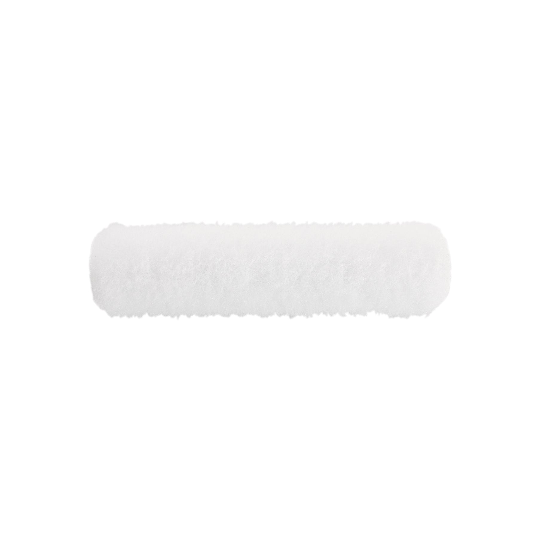 Felpa para rodillo 9 x 3/8" superficies lisas, PRETUL