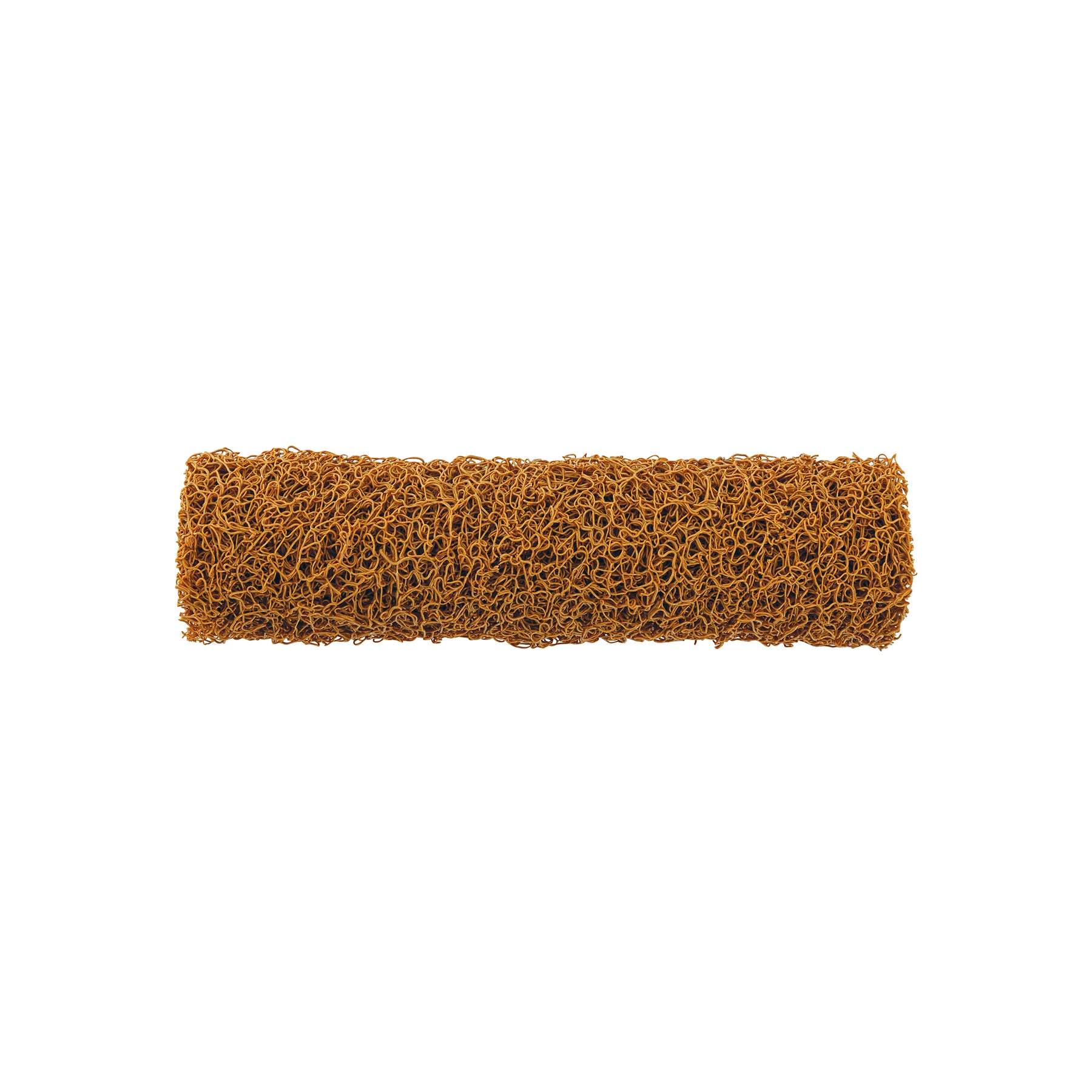 Felpa para rodillo 9 x 7/16" de PVC, acabados texturizados